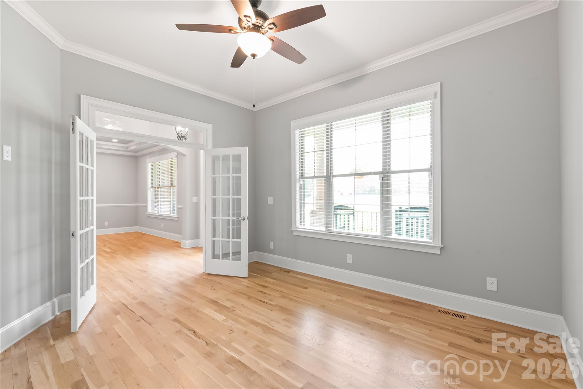 1808 Huntley Ridge Drive Property Photo 9