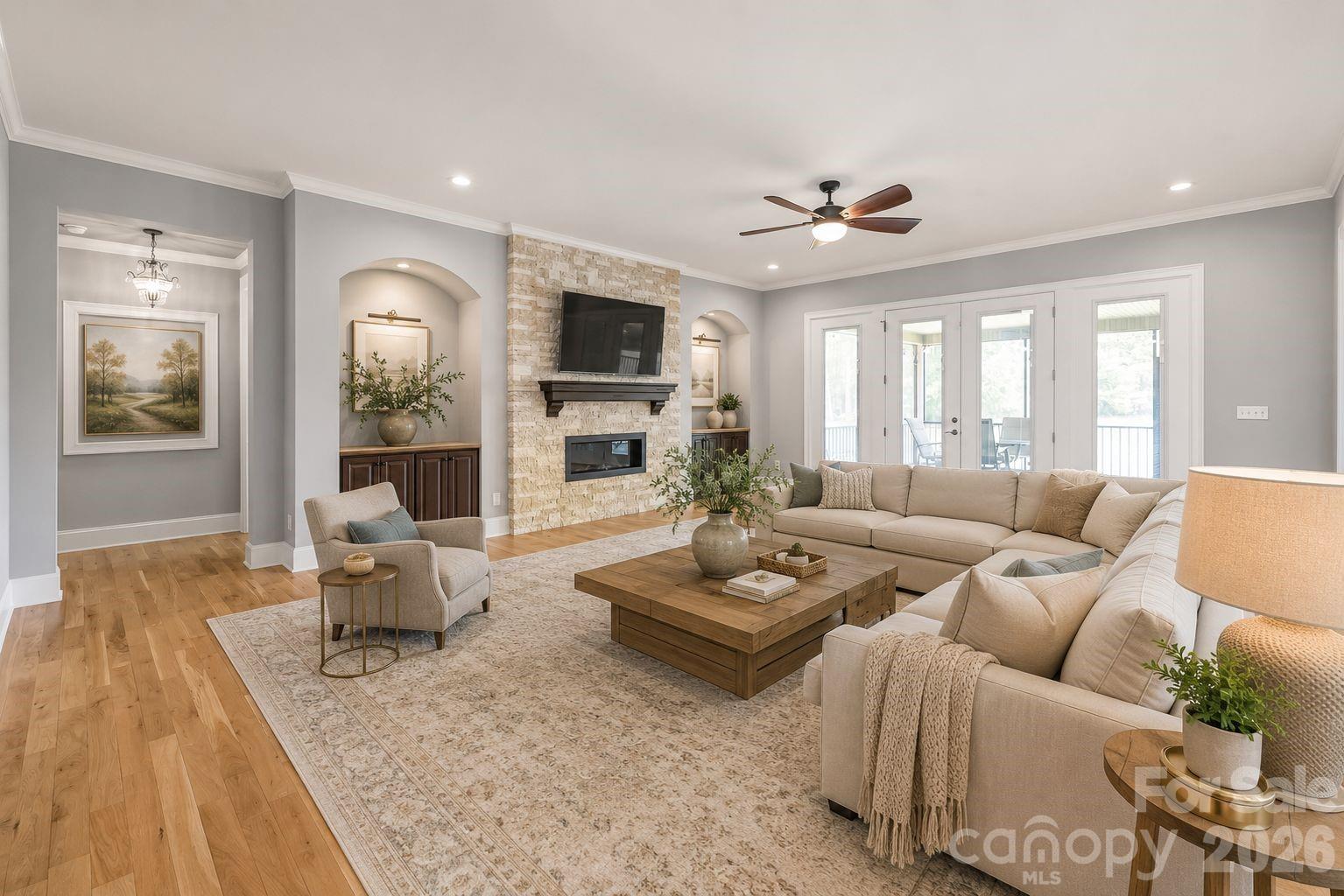 1808 Huntley Ridge Drive Property Photo 10