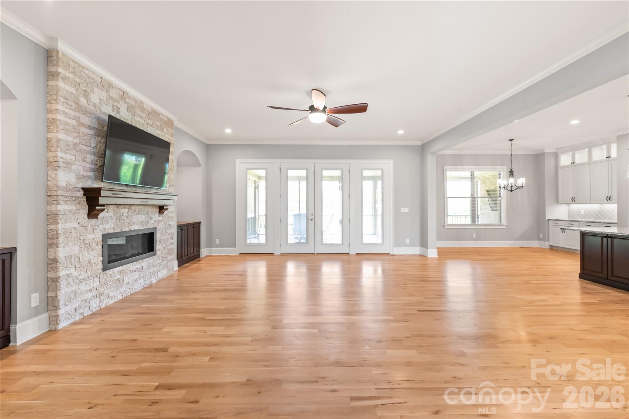 1808 Huntley Ridge Drive Property Photo 11