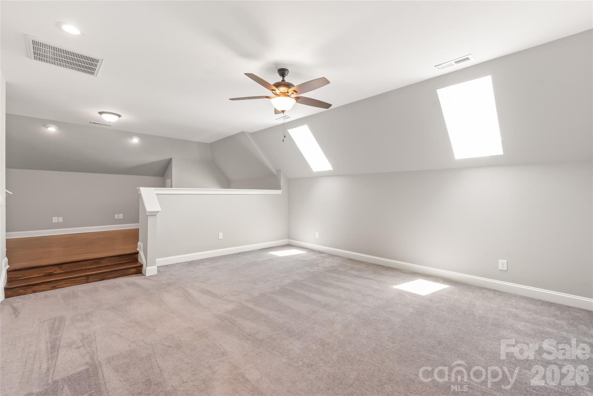 1808 Huntley Ridge Drive Property Photo 30