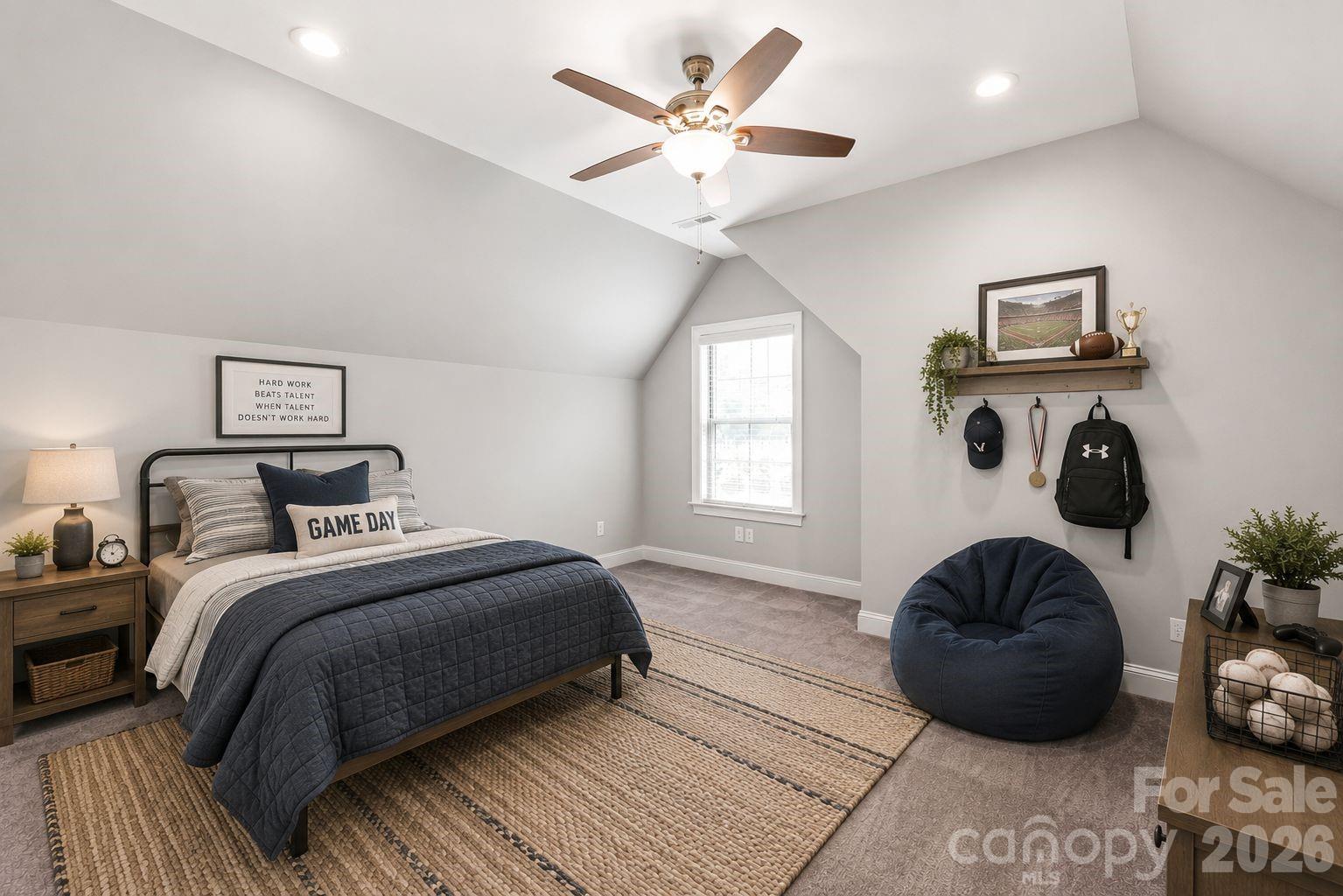 1808 Huntley Ridge Drive Property Photo 31
