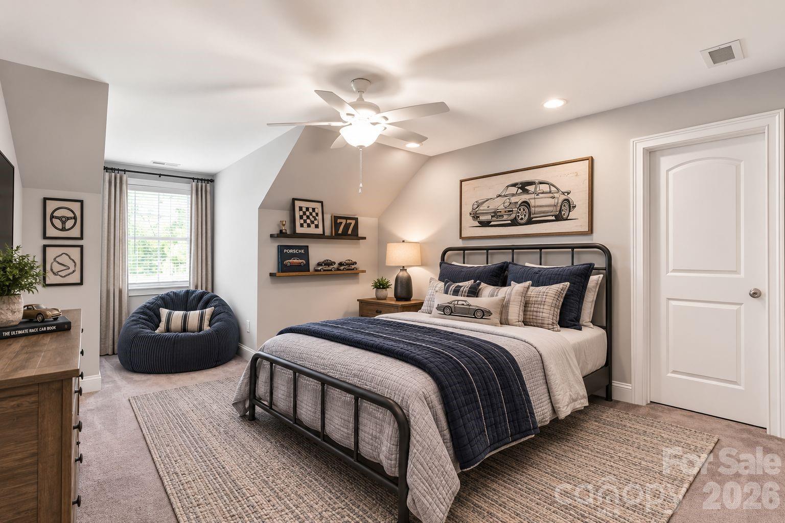 1808 Huntley Ridge Drive Property Photo 34