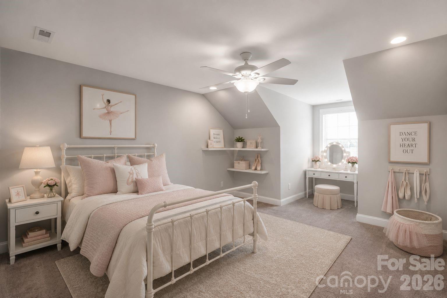 1808 Huntley Ridge Drive Property Photo 38