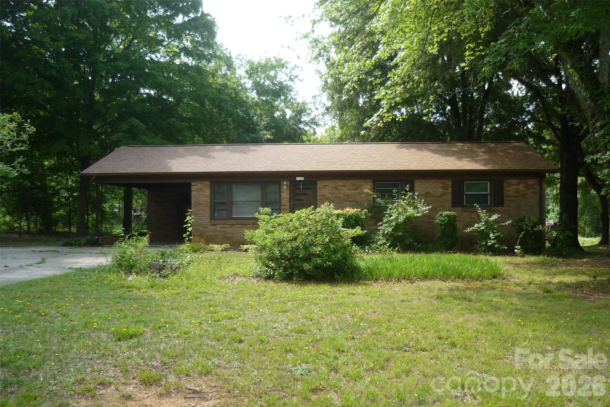 4209 Love Road Property Photo 1
