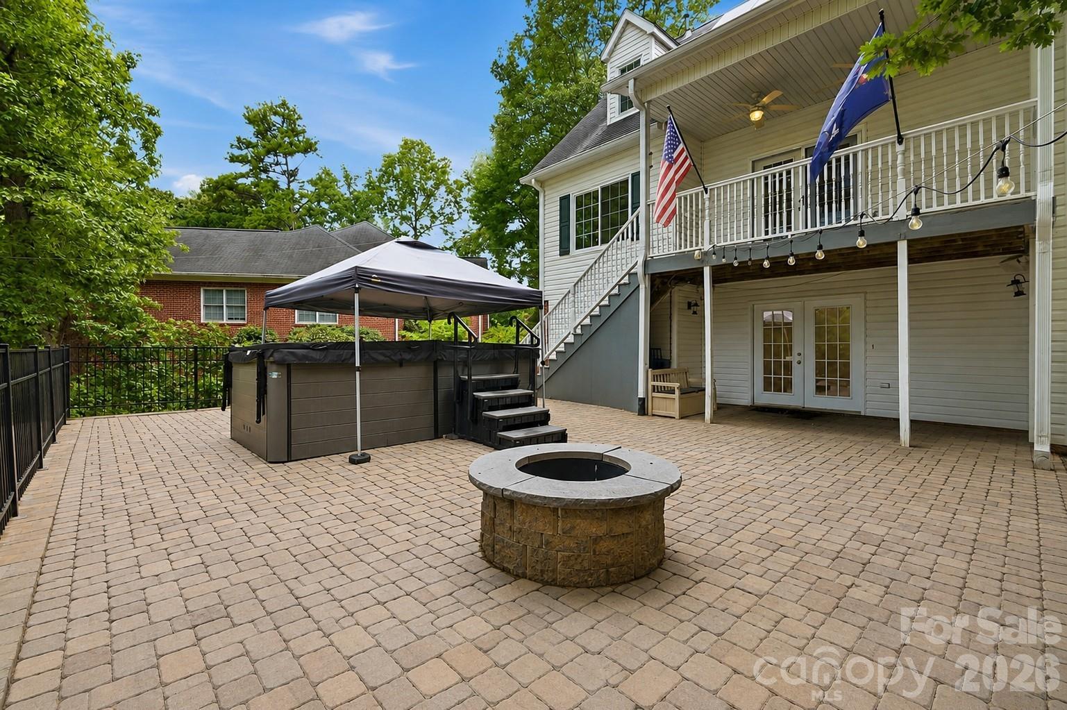 2628 Whitehall Court Property Photo 47