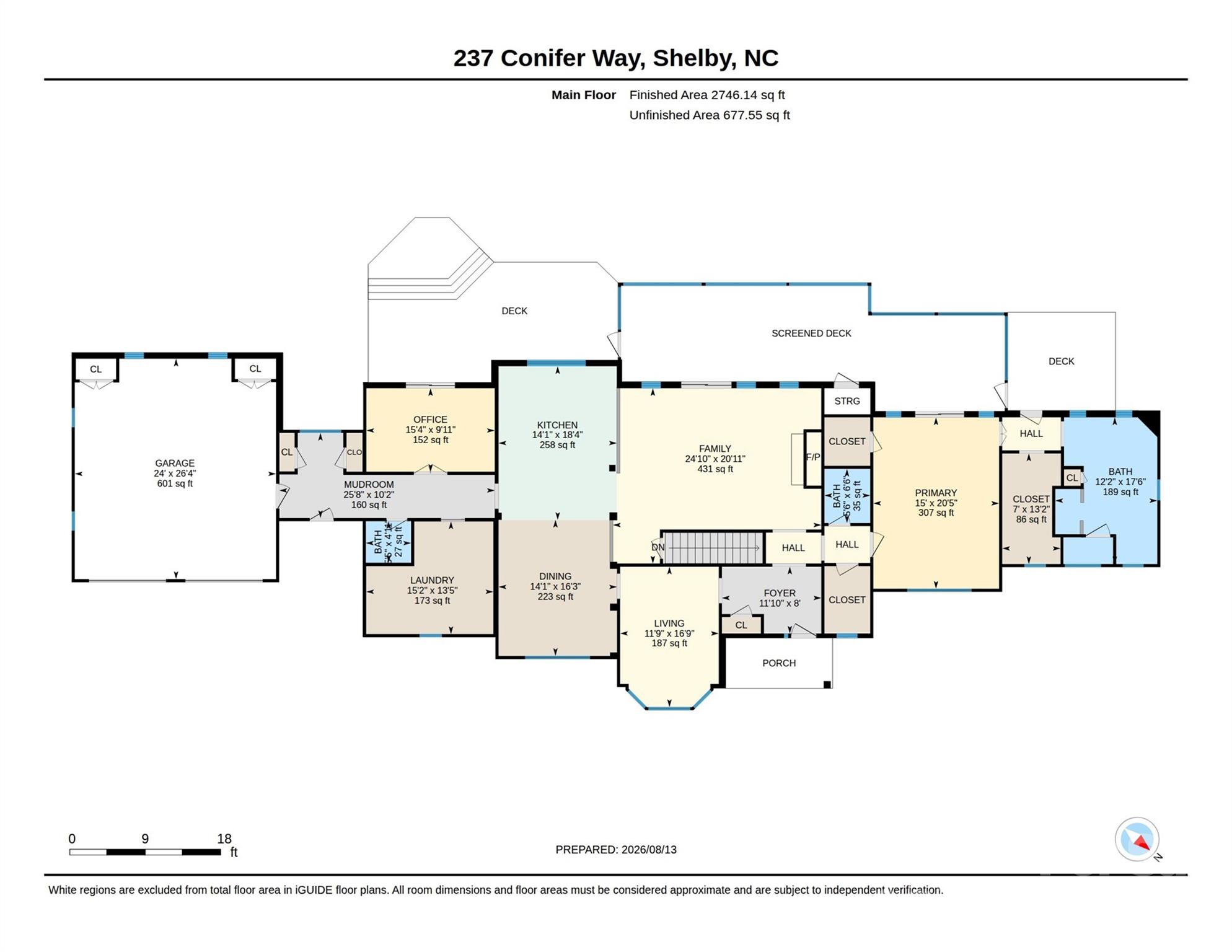 237 Conifer Way Property Photo 43