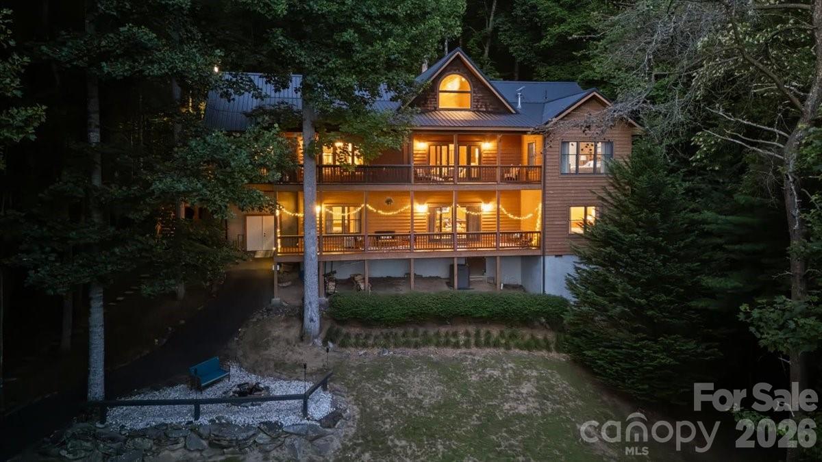 317 Von Trapp Lane Property Photo 1
