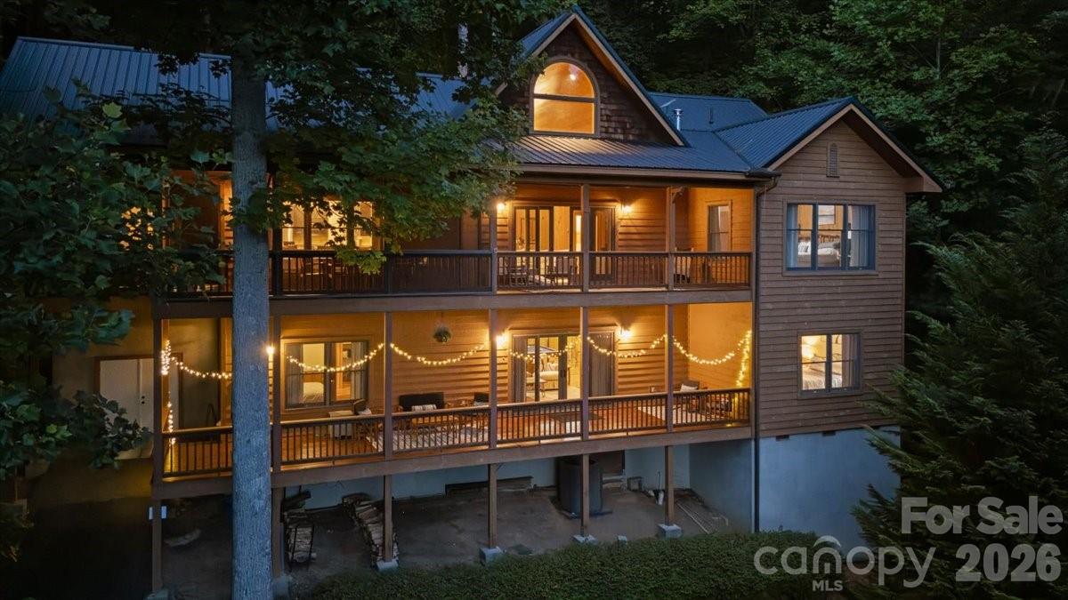 317 Von Trapp Lane Property Photo 1
