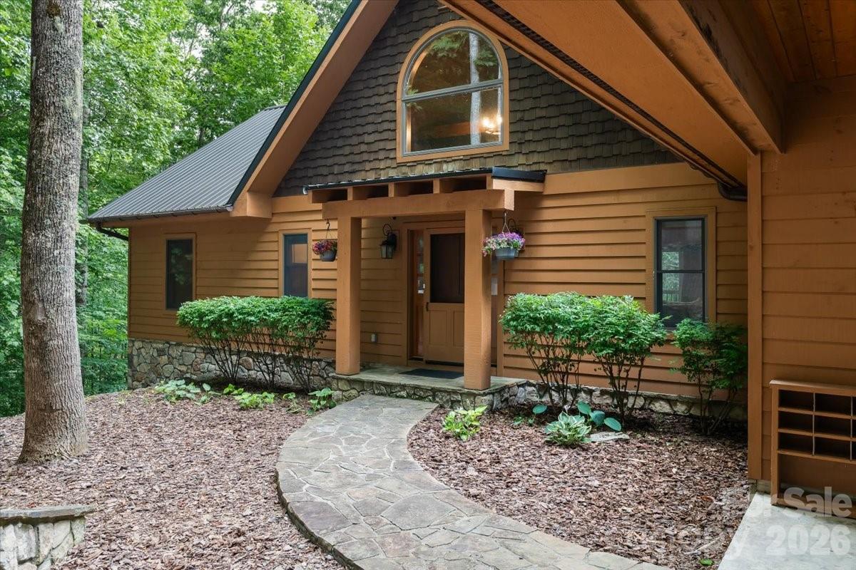 317 Von Trapp Lane Property Photo 6