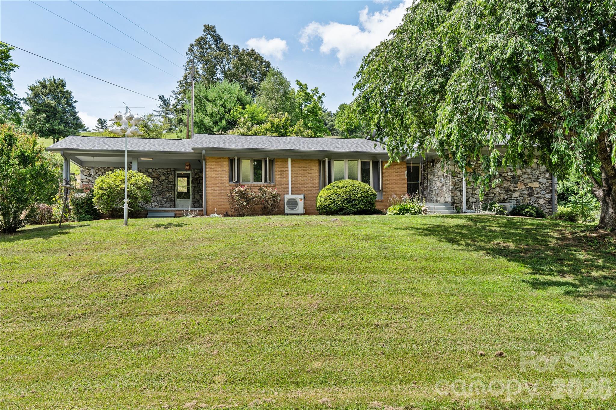 737 Tillery Branch Road Property Photo 2