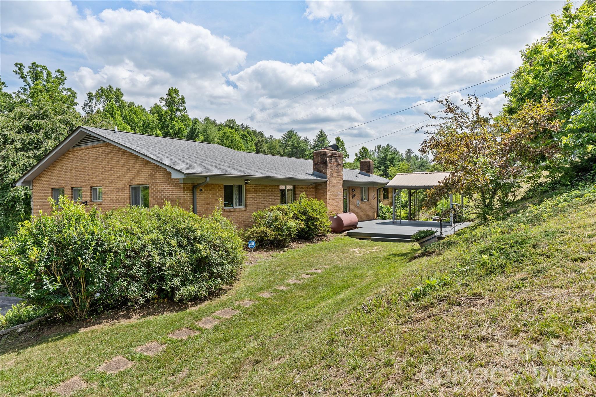 737 Tillery Branch Road Property Photo 18
