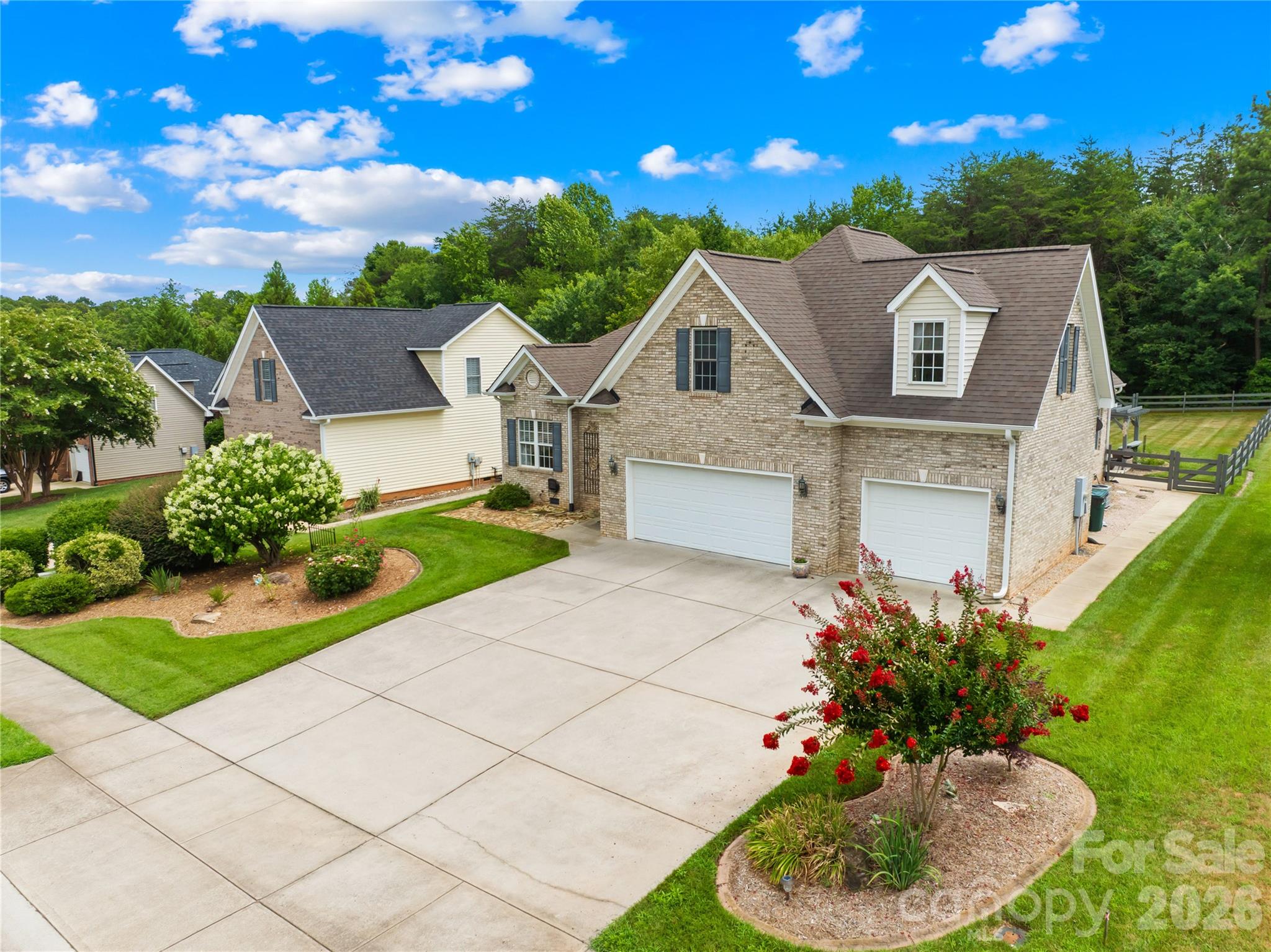 144 Quail Haven Drive Property Photo 3