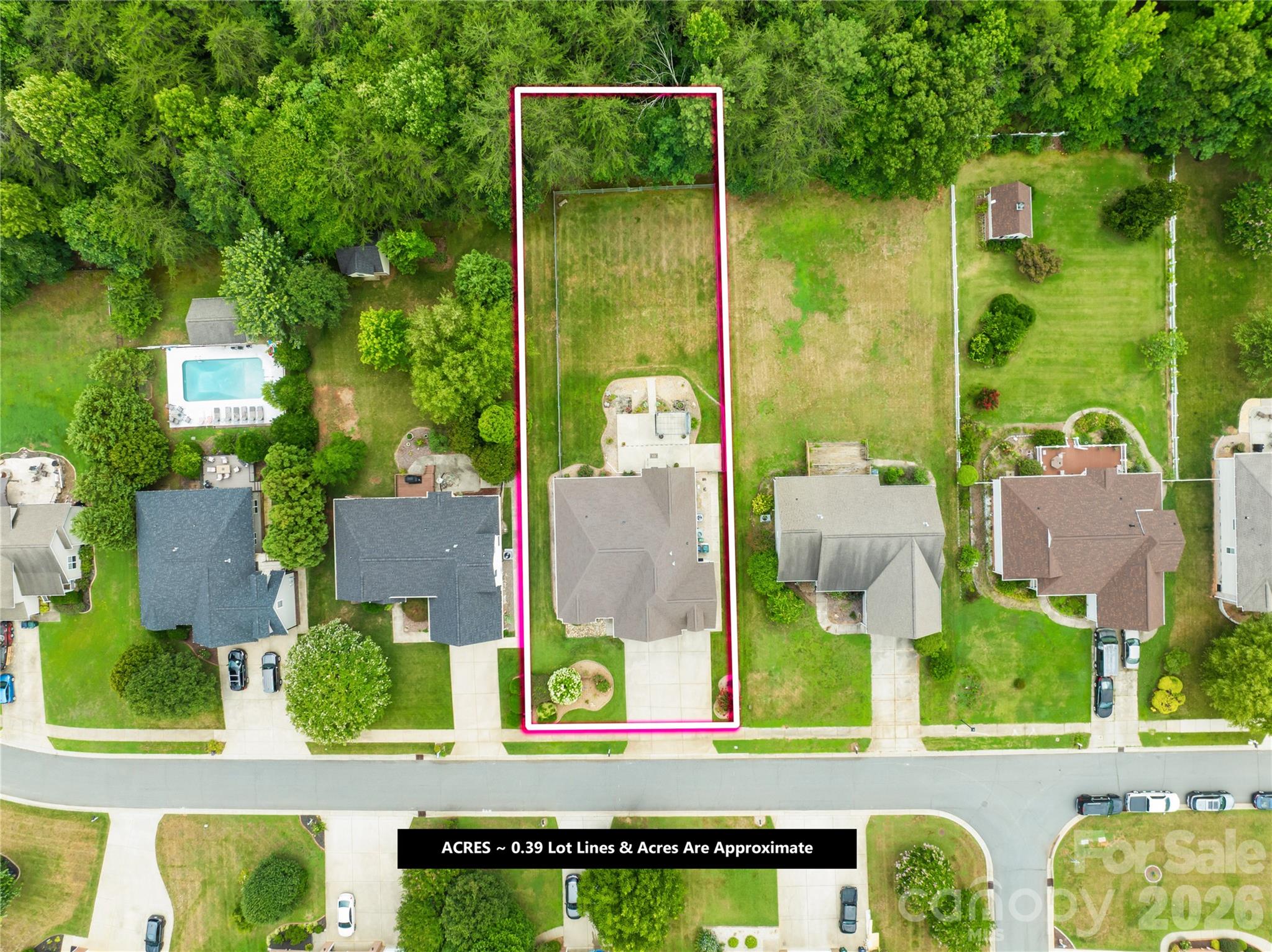 144 Quail Haven Drive Property Photo 5