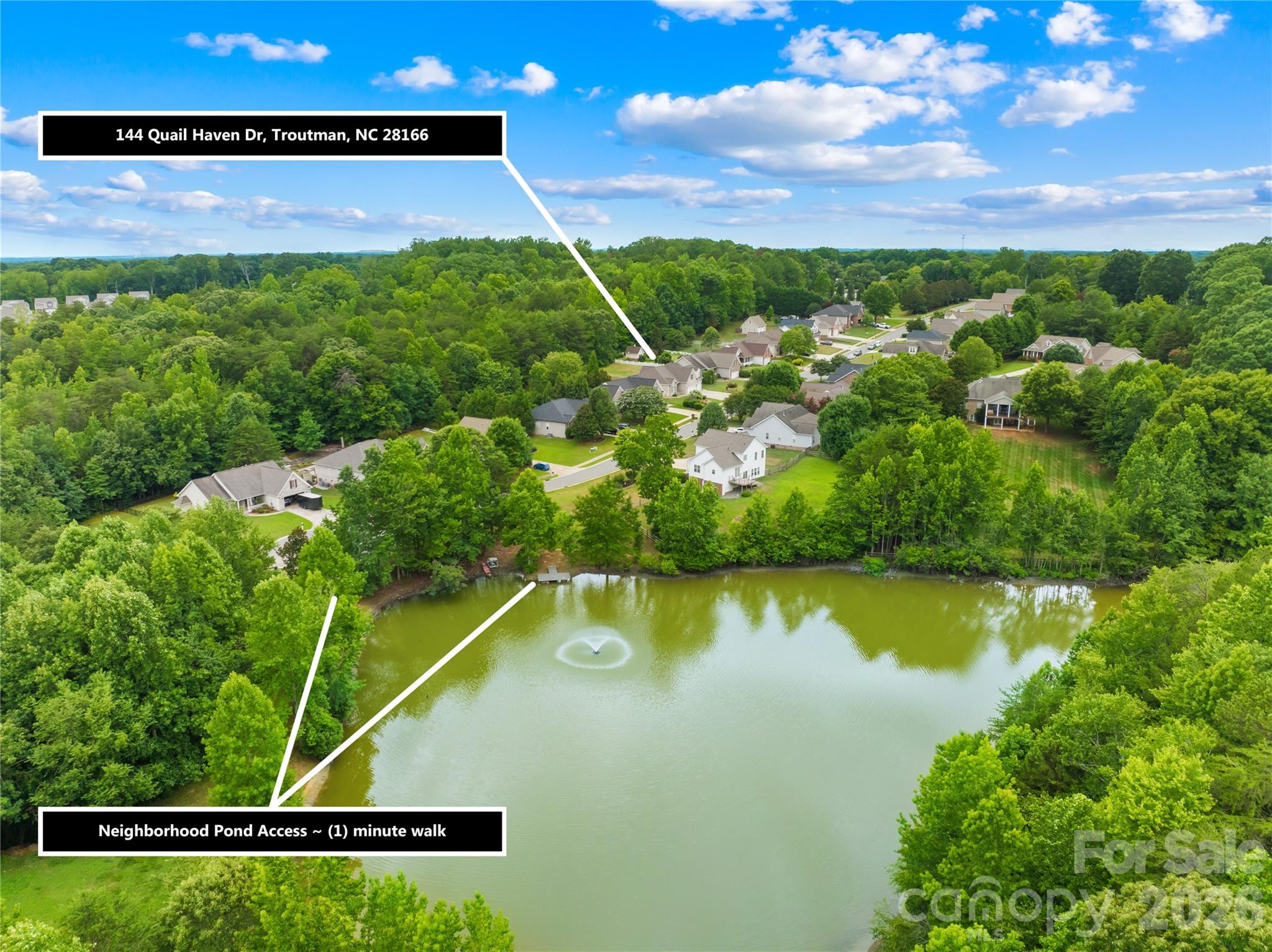 144 Quail Haven Drive Property Photo 6