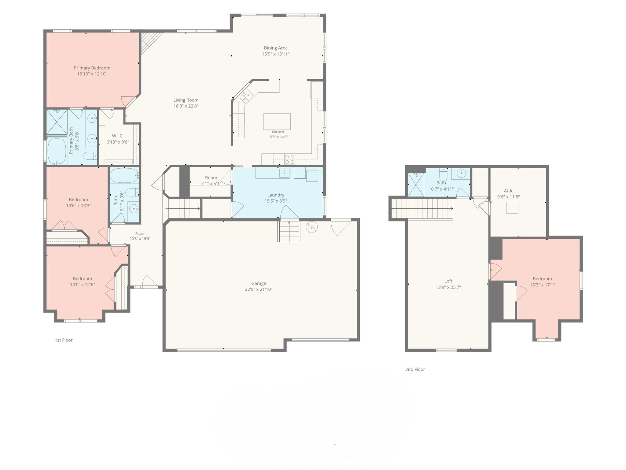 144 Quail Haven Drive Property Photo 48