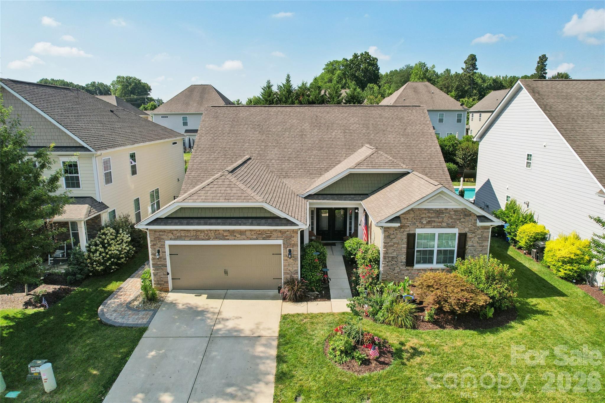 123 Tomahawk Drive Property Photo 1