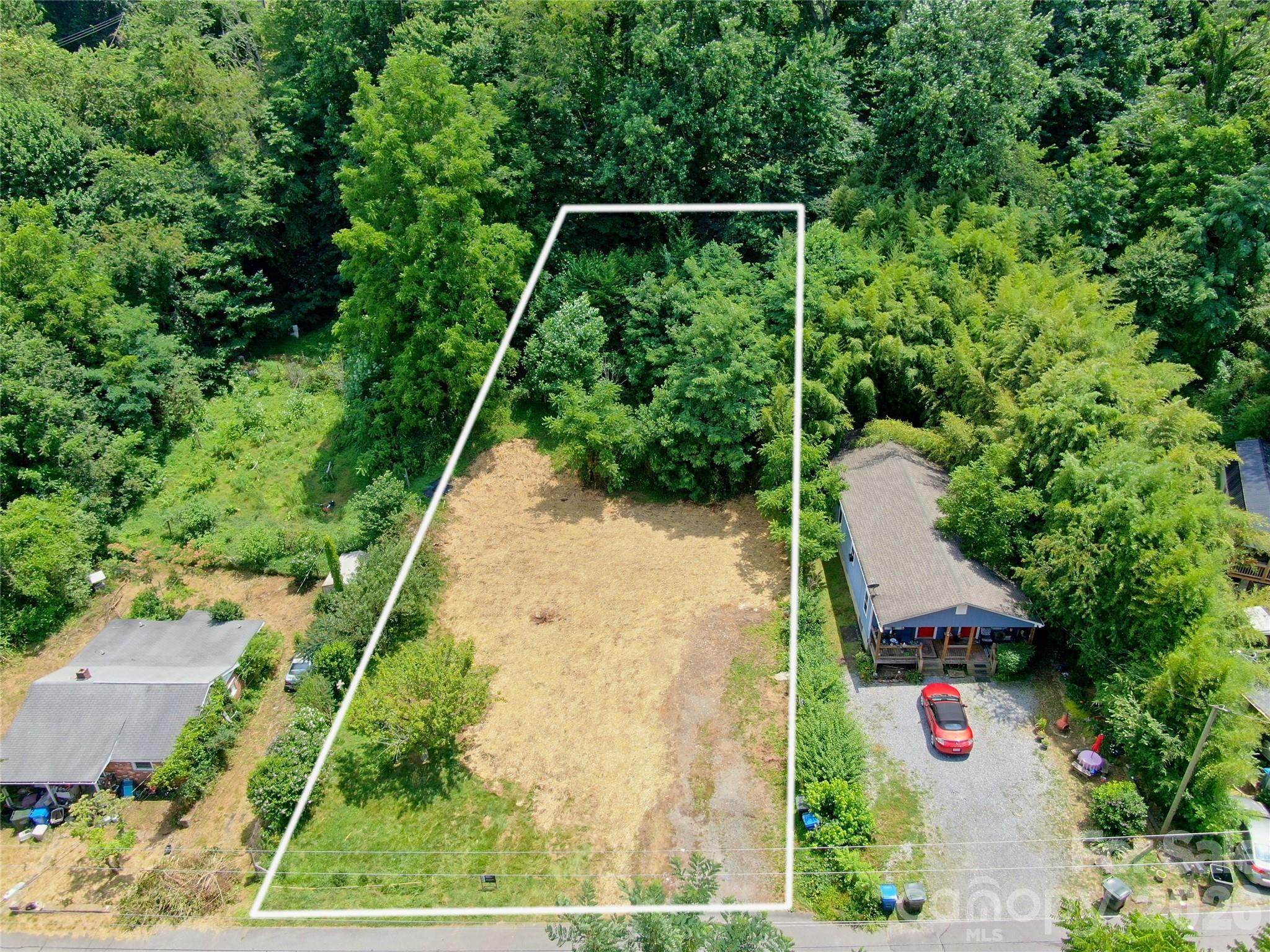 205 Frazier Street Property Photo 1