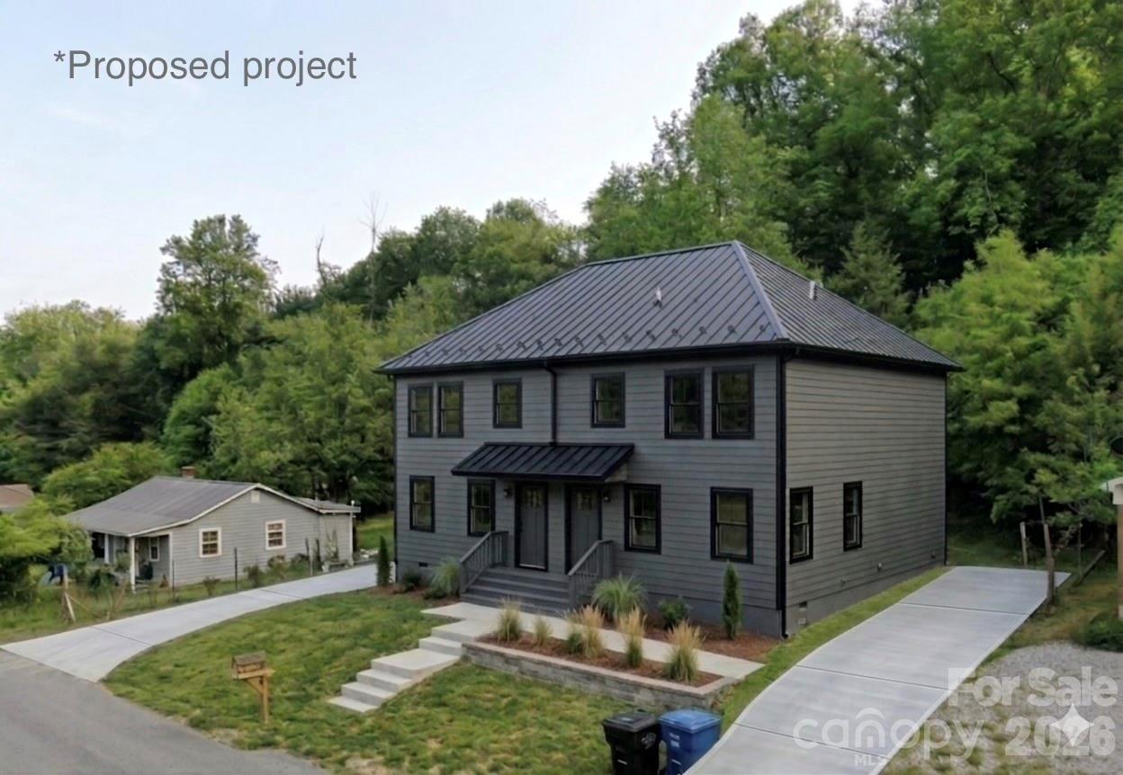 205 Frazier Street Property Photo 2