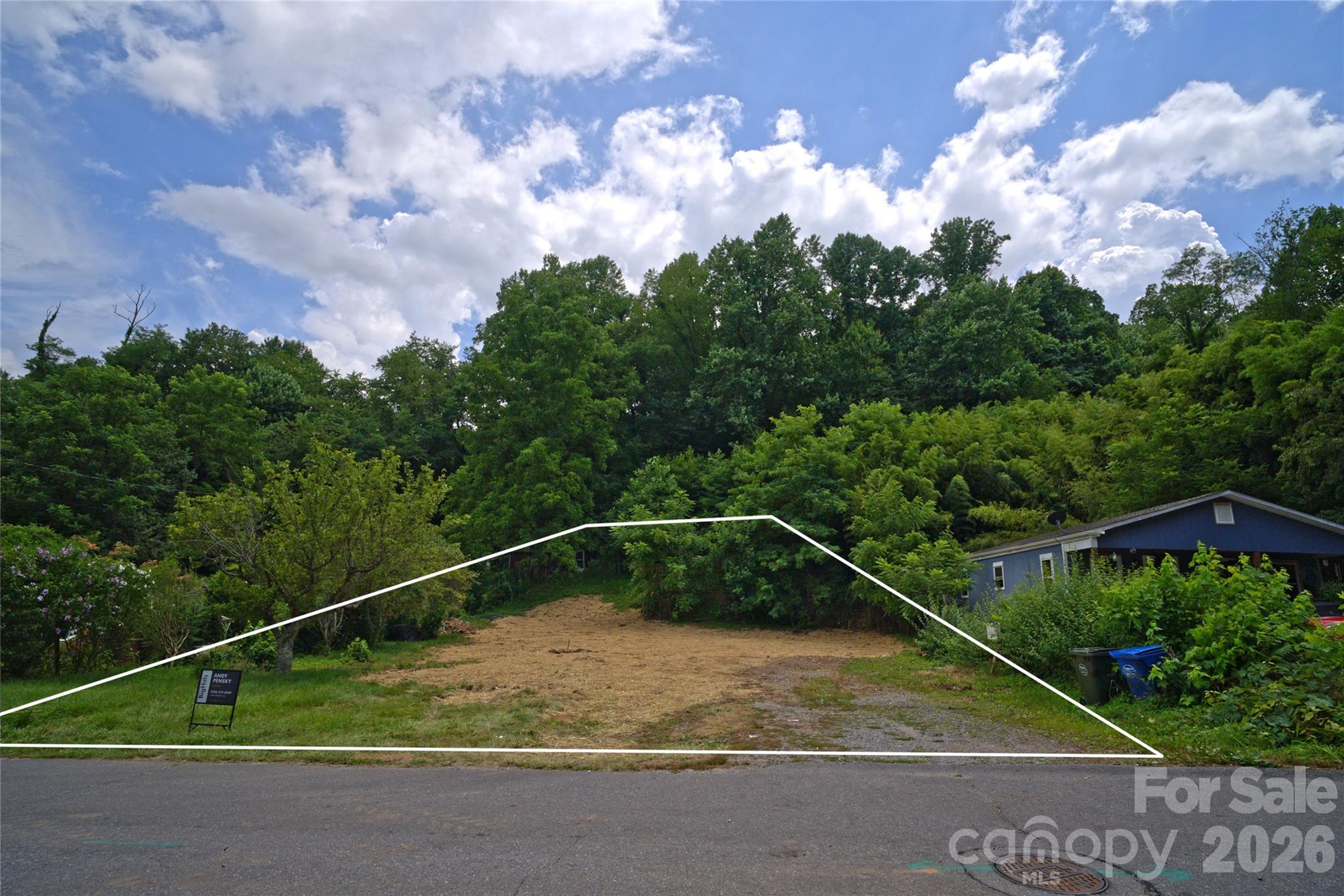 205 Frazier Street Property Photo 4