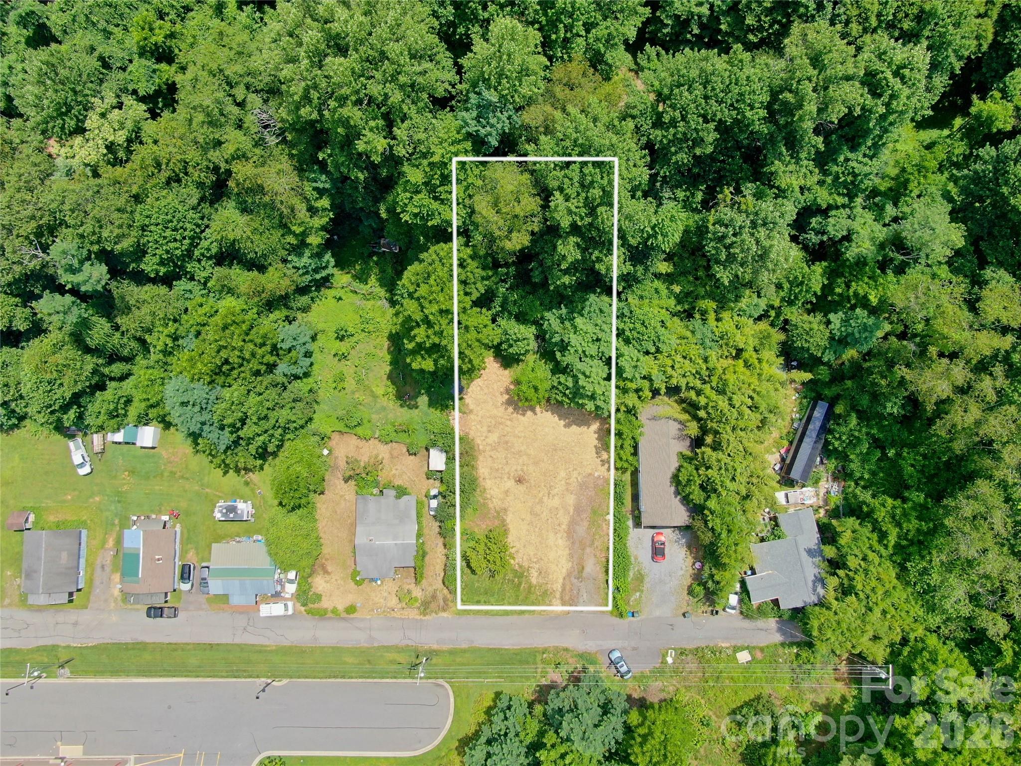 205 Frazier Street Property Photo 11