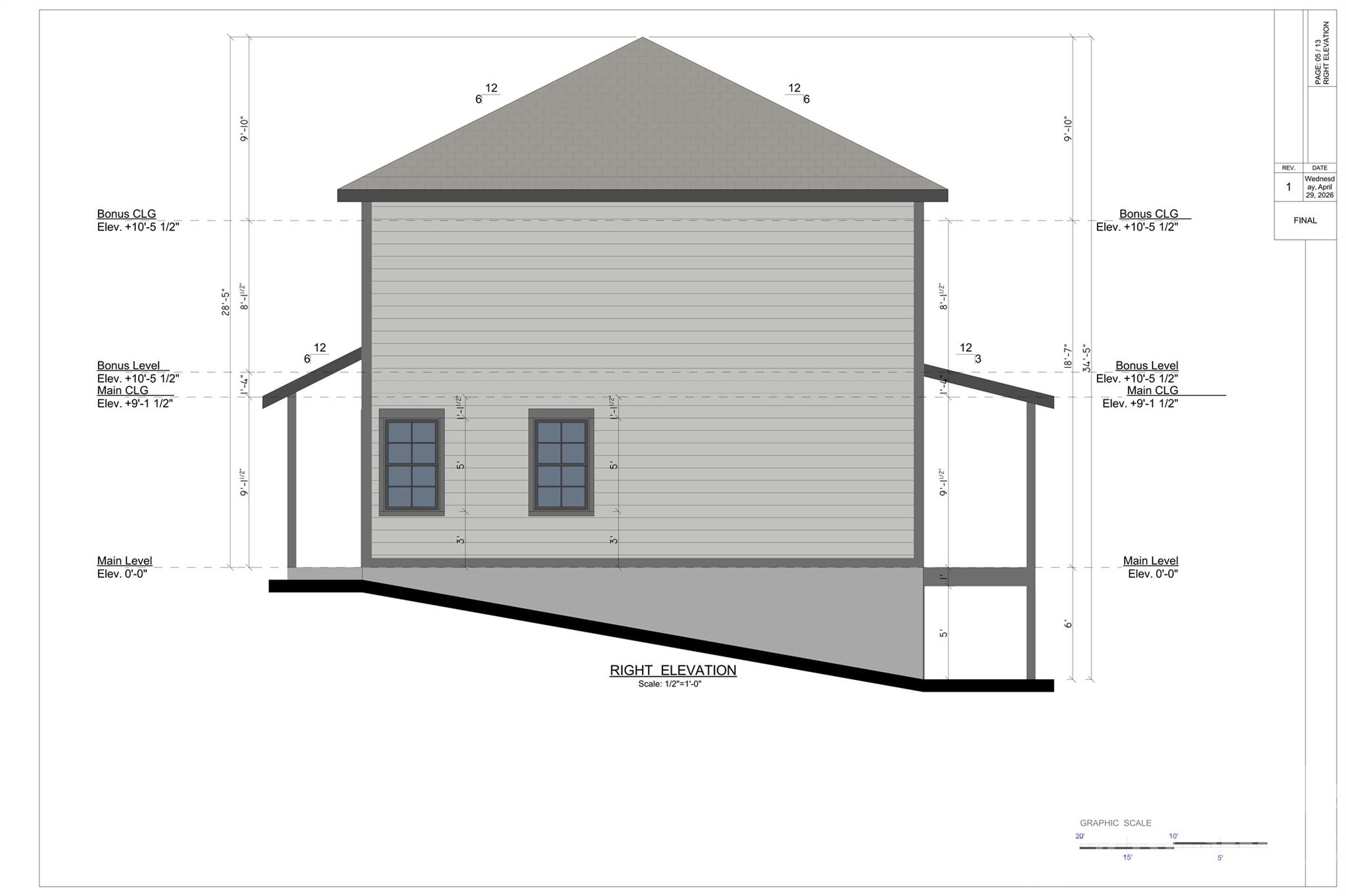 205 Frazier Street Property Photo 17