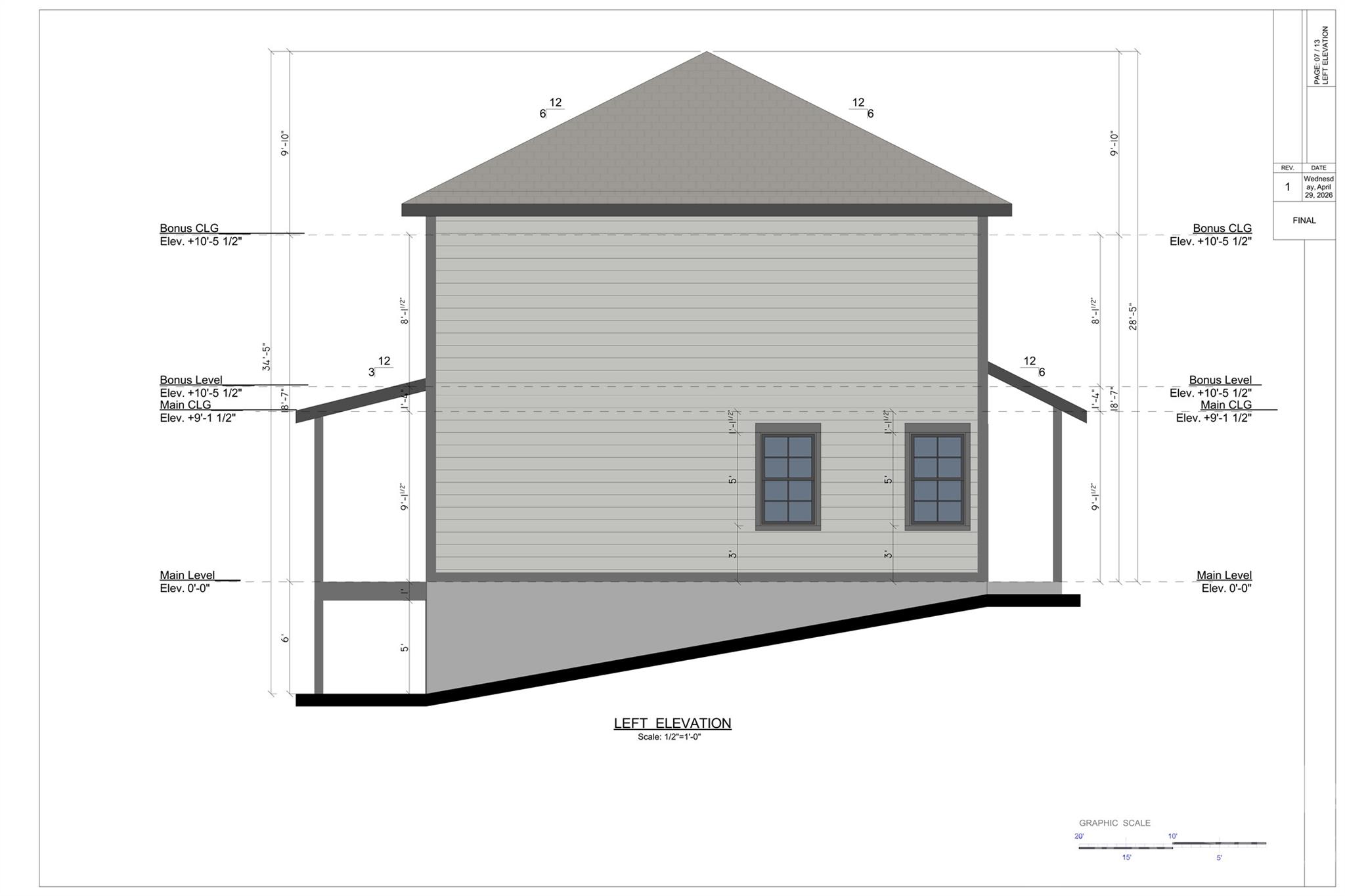 205 Frazier Street Property Photo 18