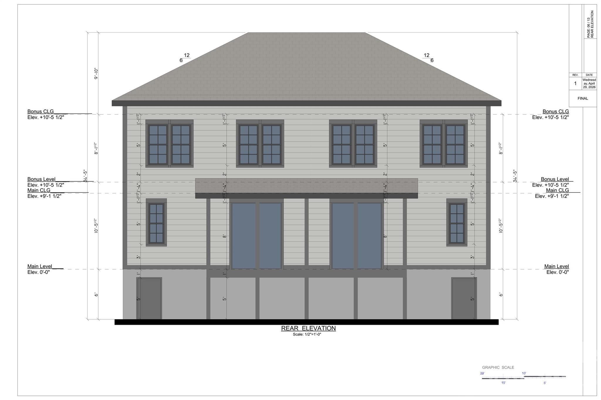 205 Frazier Street Property Photo 19