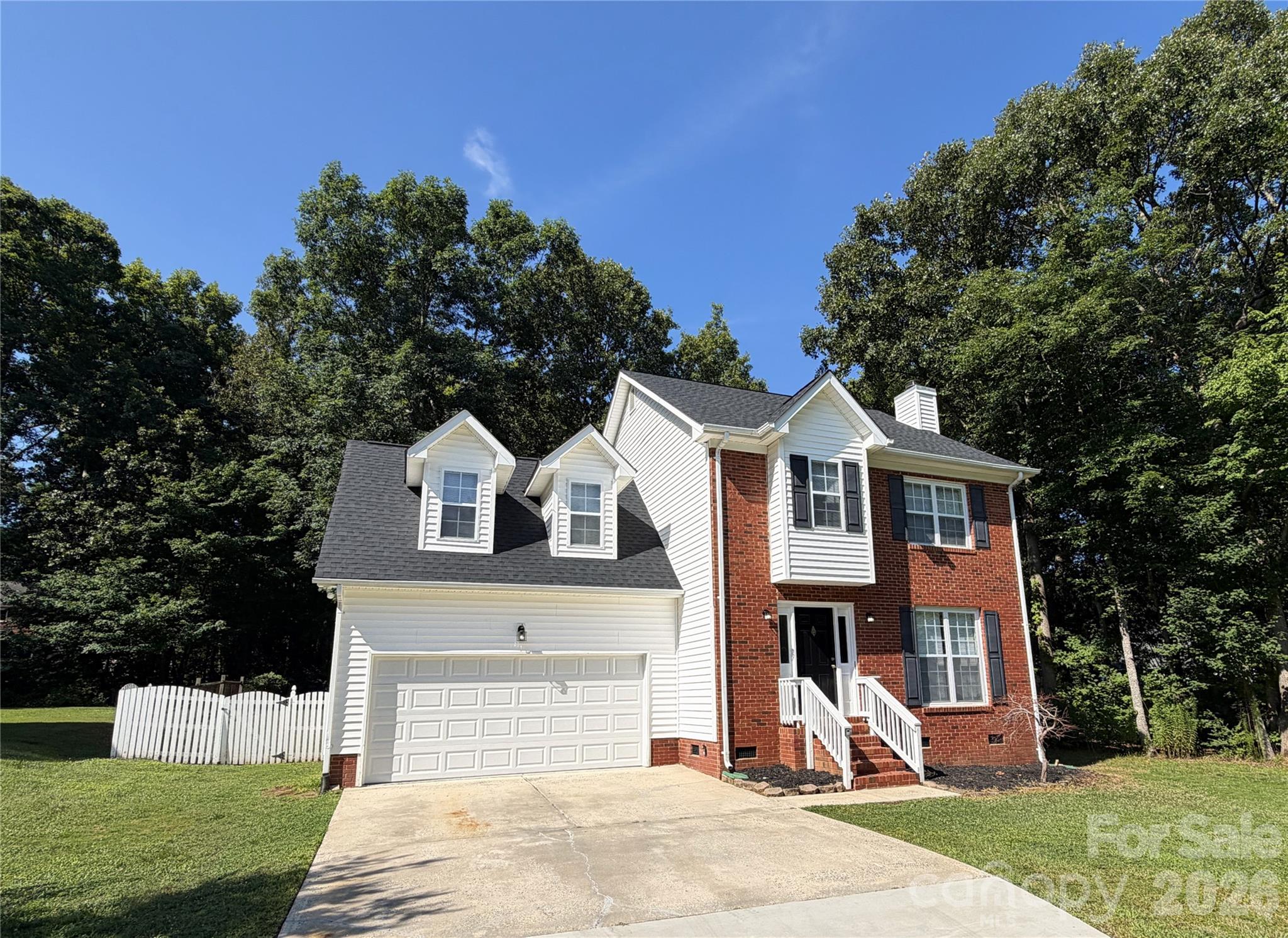 3101 Beech Court Property Photo 2