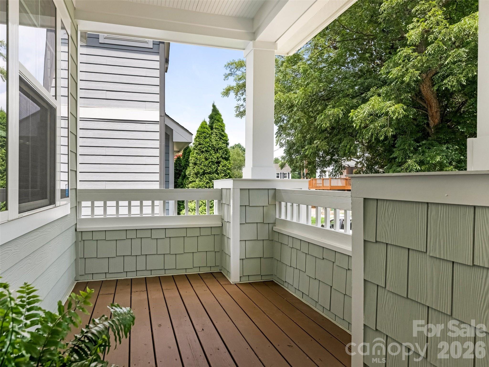 1412 Sumter Avenue Property Photo 2