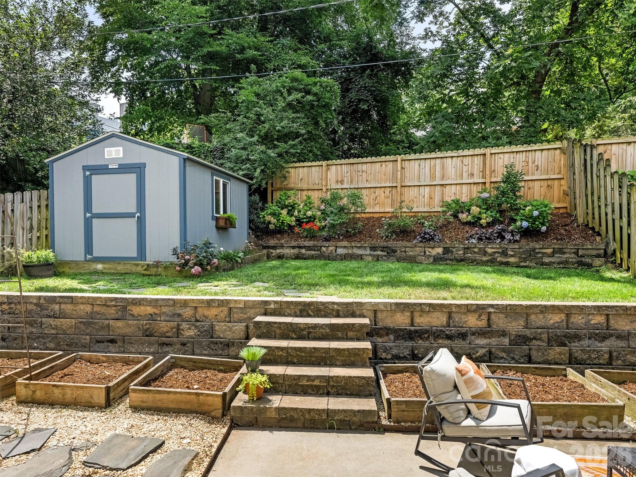 1412 Sumter Avenue Property Photo 24