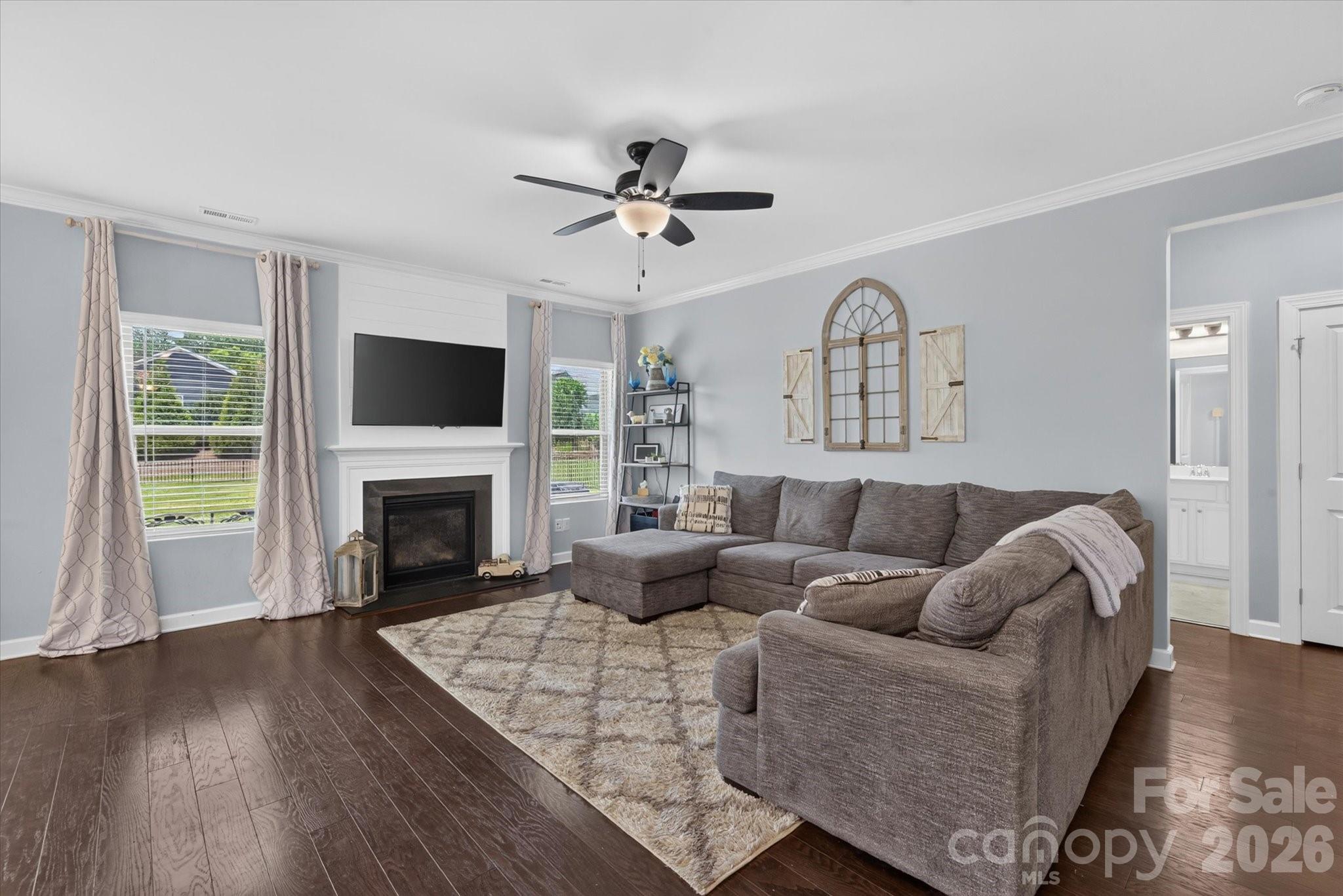 2116 Poplar Ridge Drive Property Photo 7