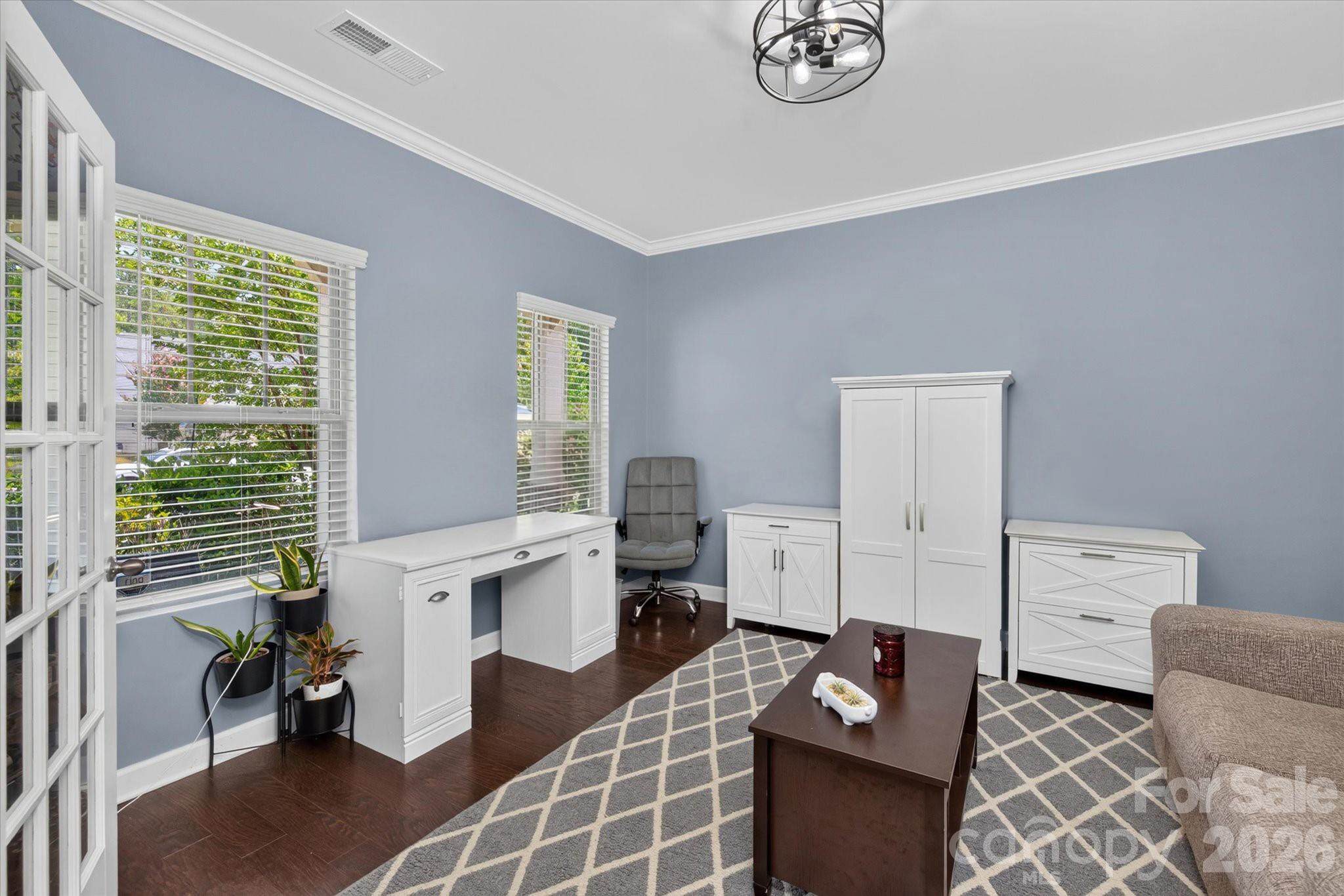 2116 Poplar Ridge Drive Property Photo 11