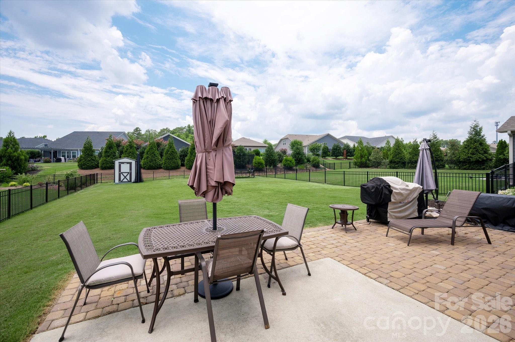 2116 Poplar Ridge Drive Property Photo 25