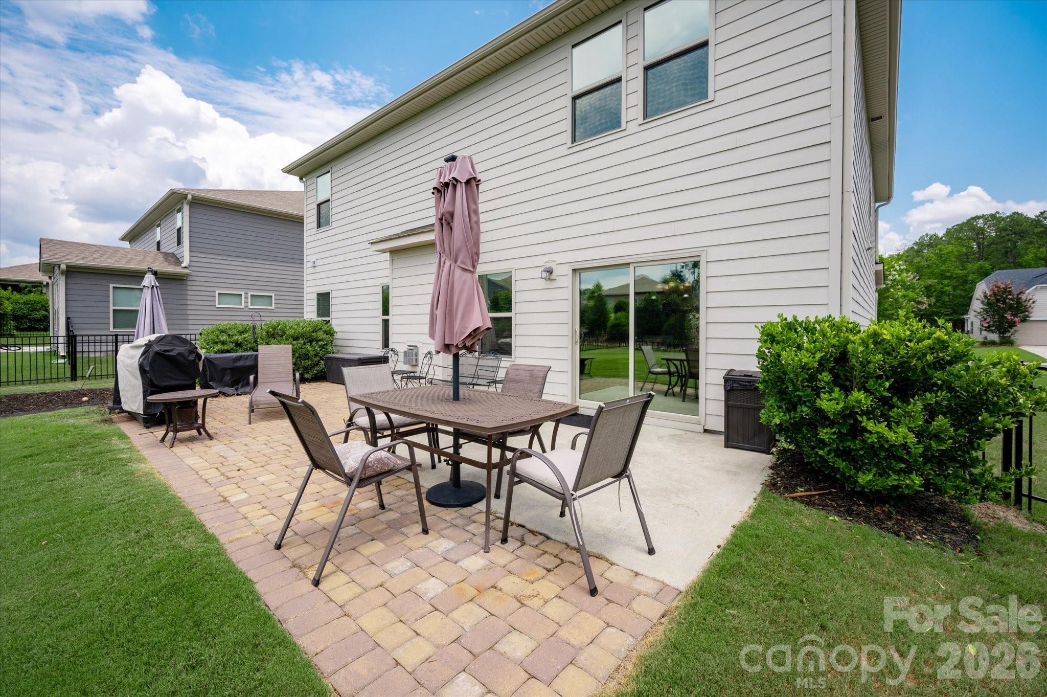 2116 Poplar Ridge Drive Property Photo 26