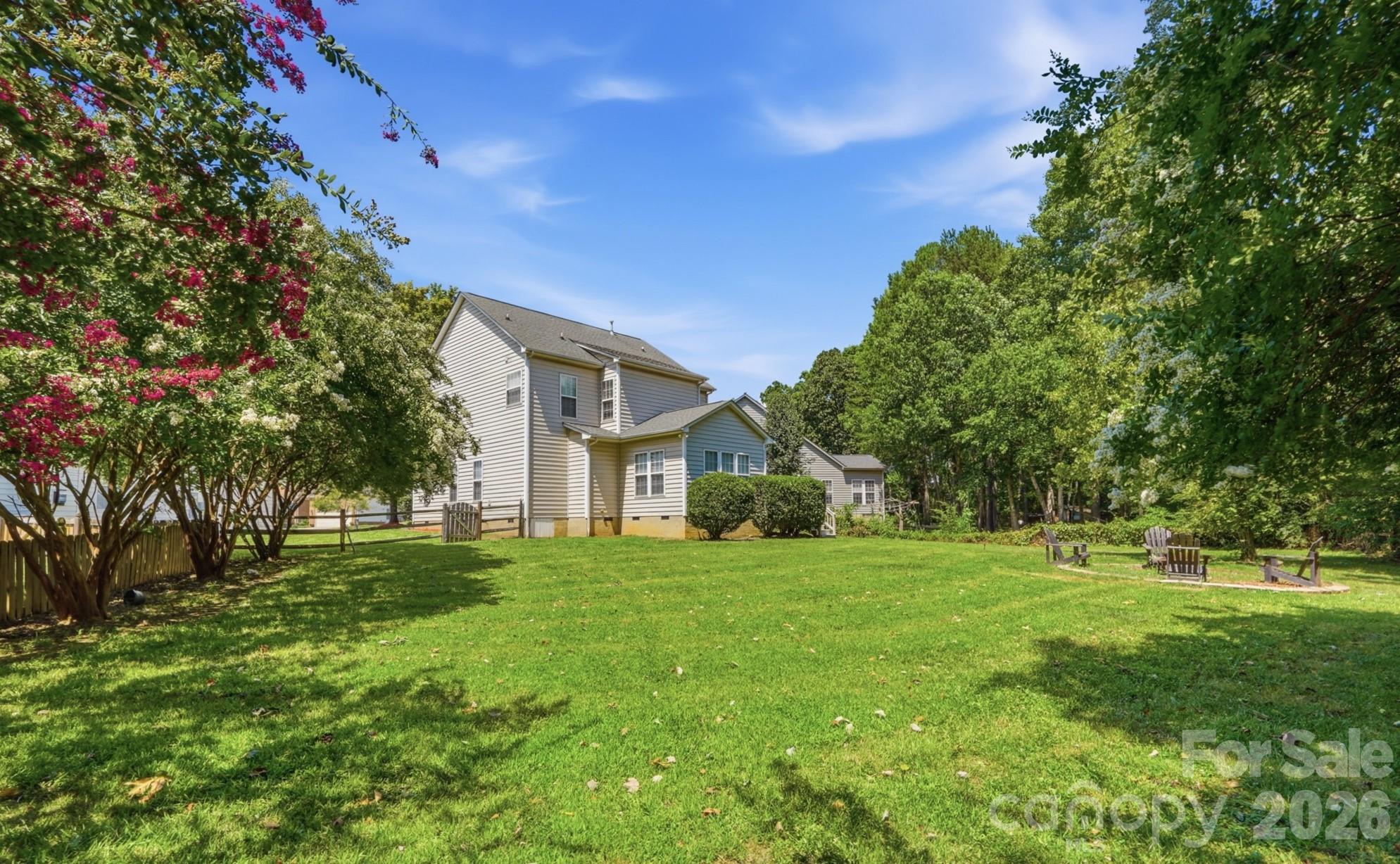 1010 Hamstead Court Property Photo 14