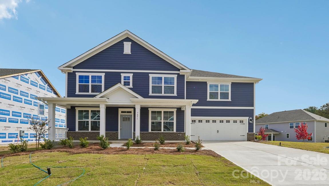 7051 Wishing Well Way Property Photo 1