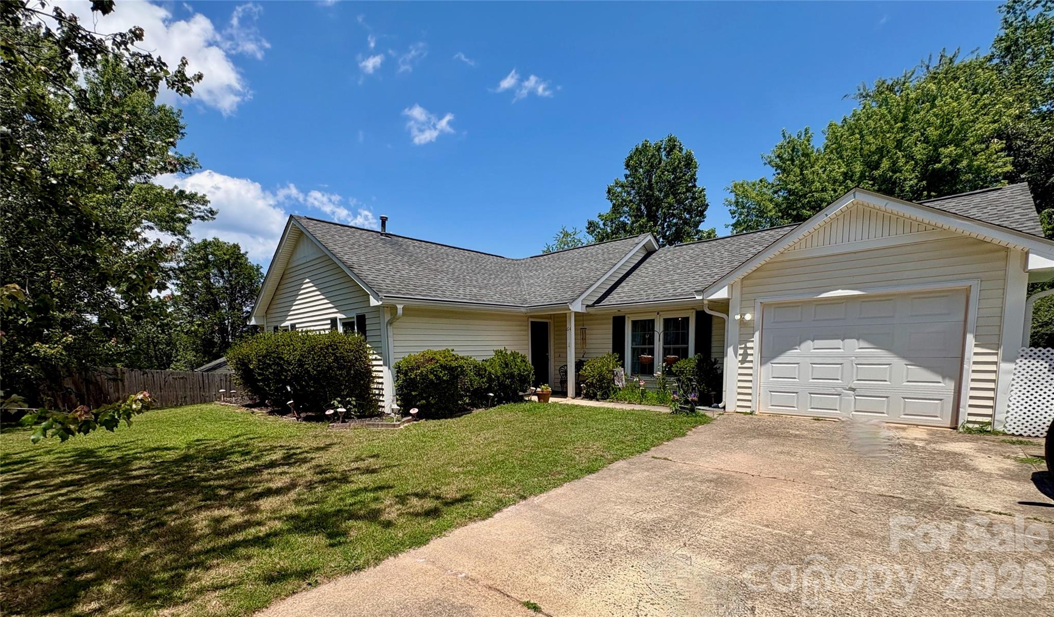 64 Mount Carmel Drive Property Photo 1