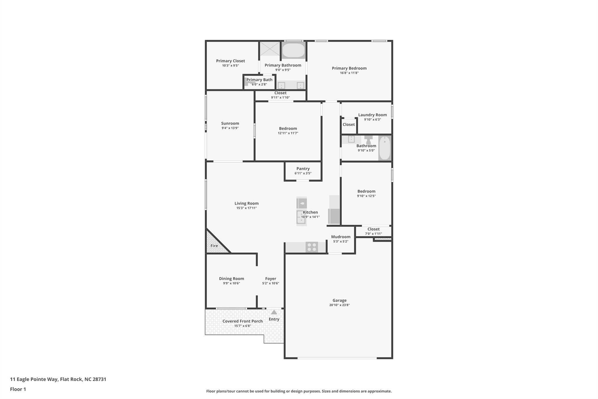 11 Eagle Pointe Way Property Photo 43