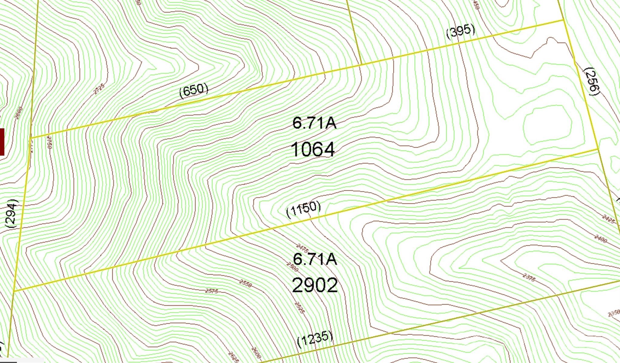 Tbd Blowing Rock Road Property Photo 2