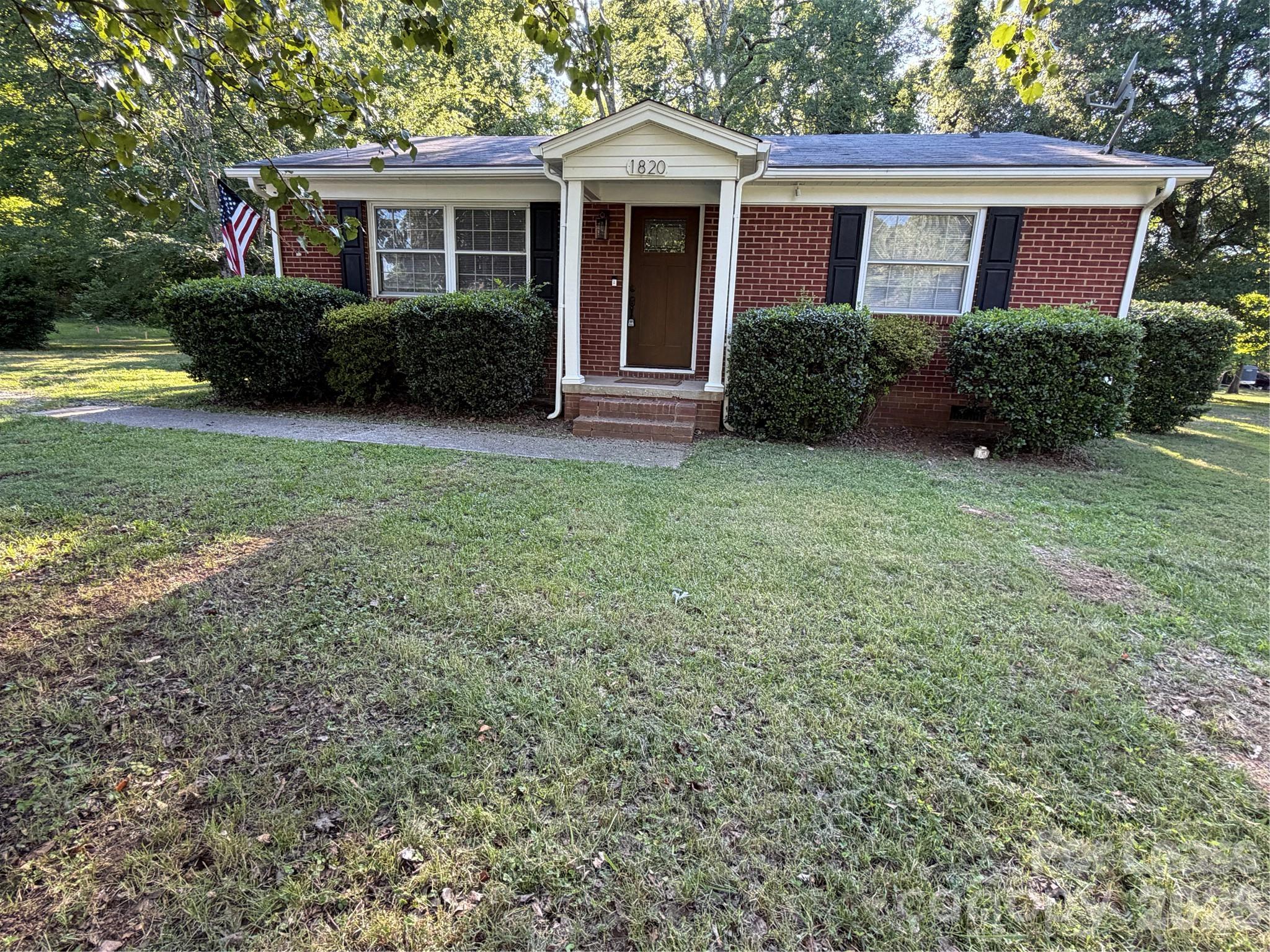 1820 Gum Branch Road Property Photo 1