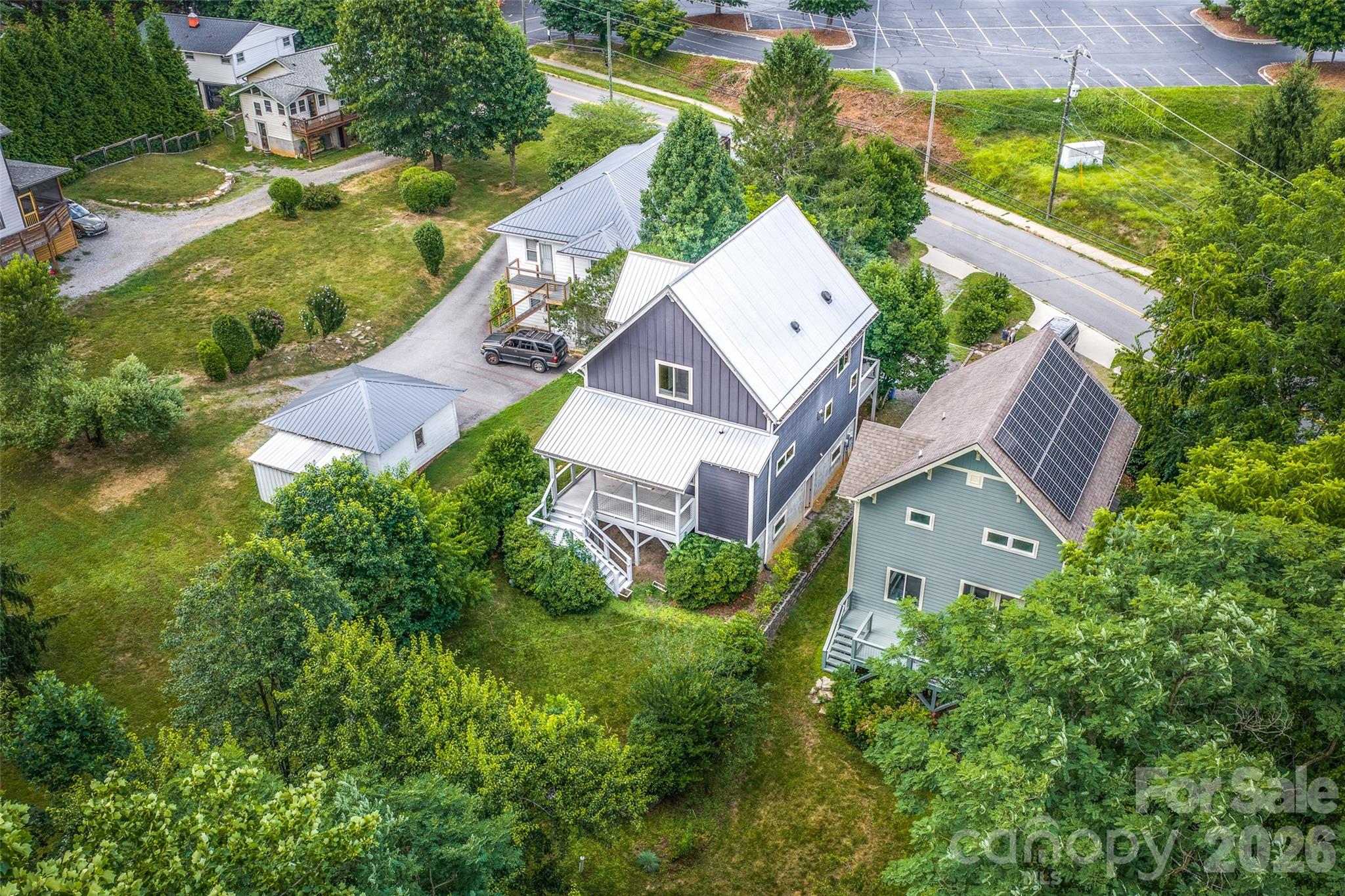 337 Sand Hill Road Property Photo 2