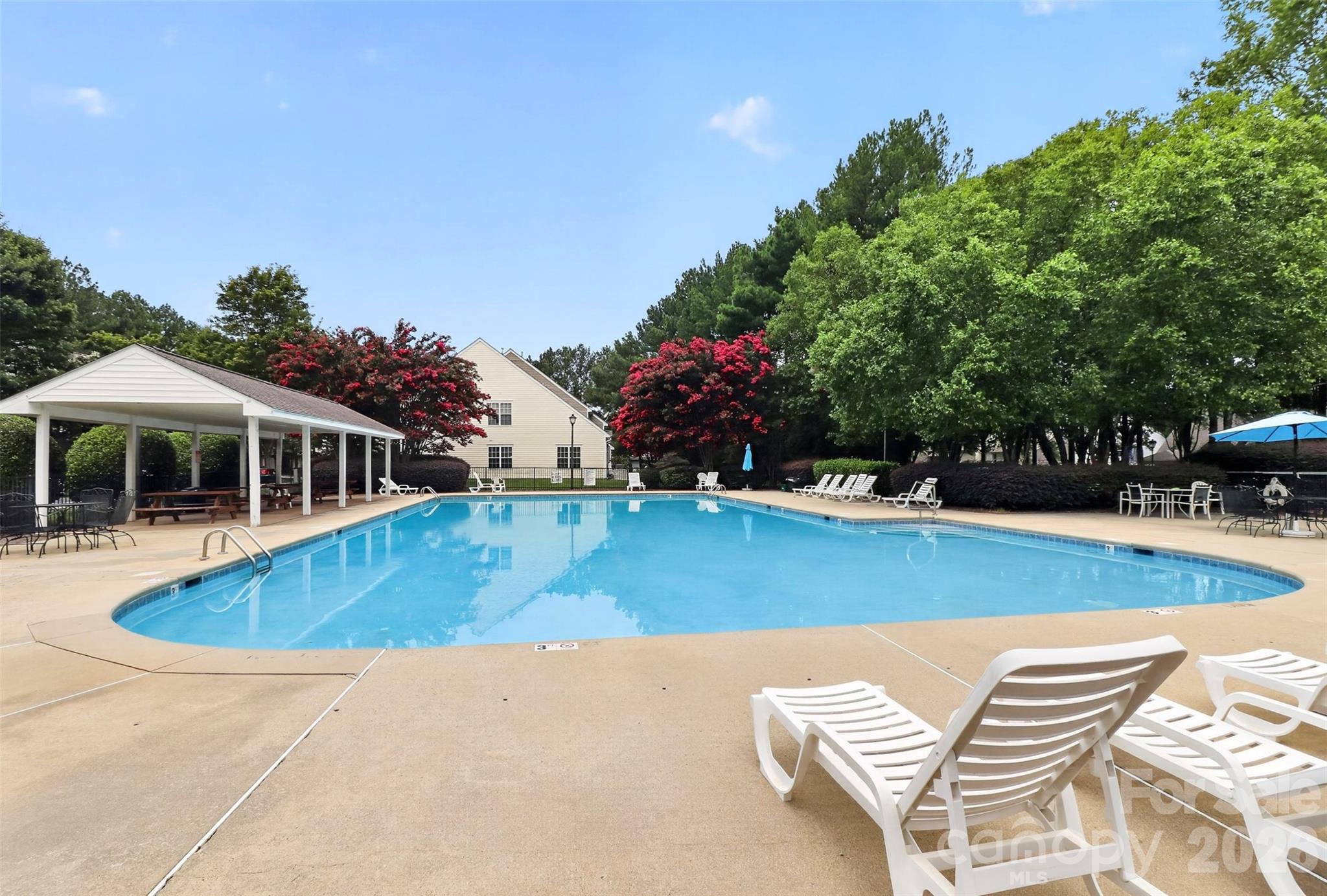 10866 Holly Ridge Boulevard Property Photo 42