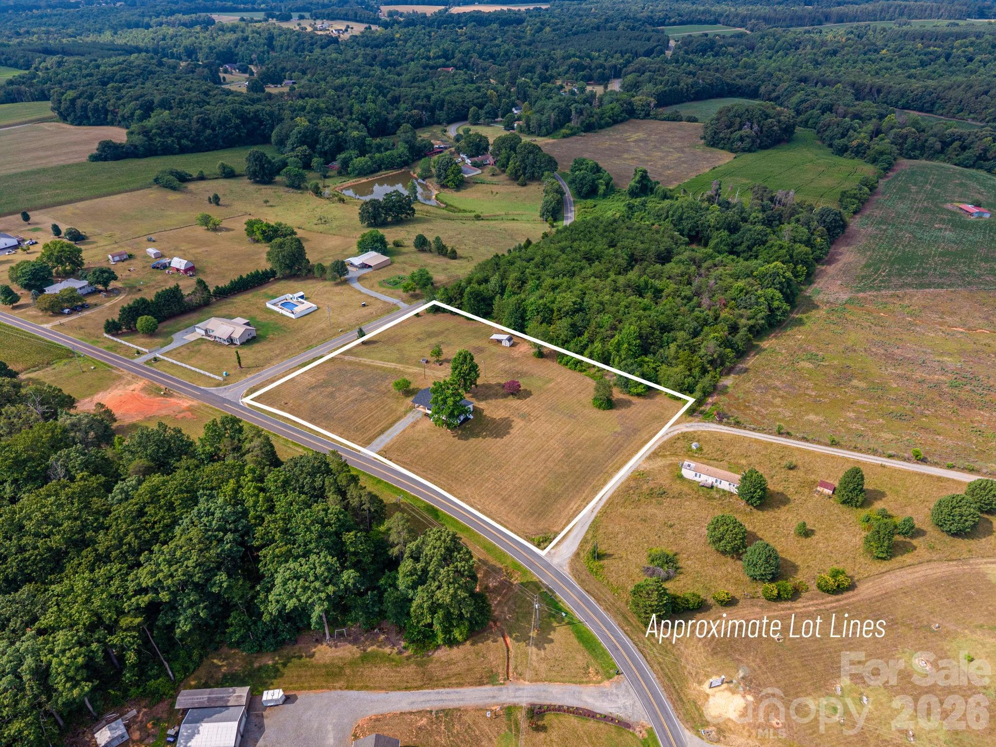 3331 Hog Hill Road Property Photo 16