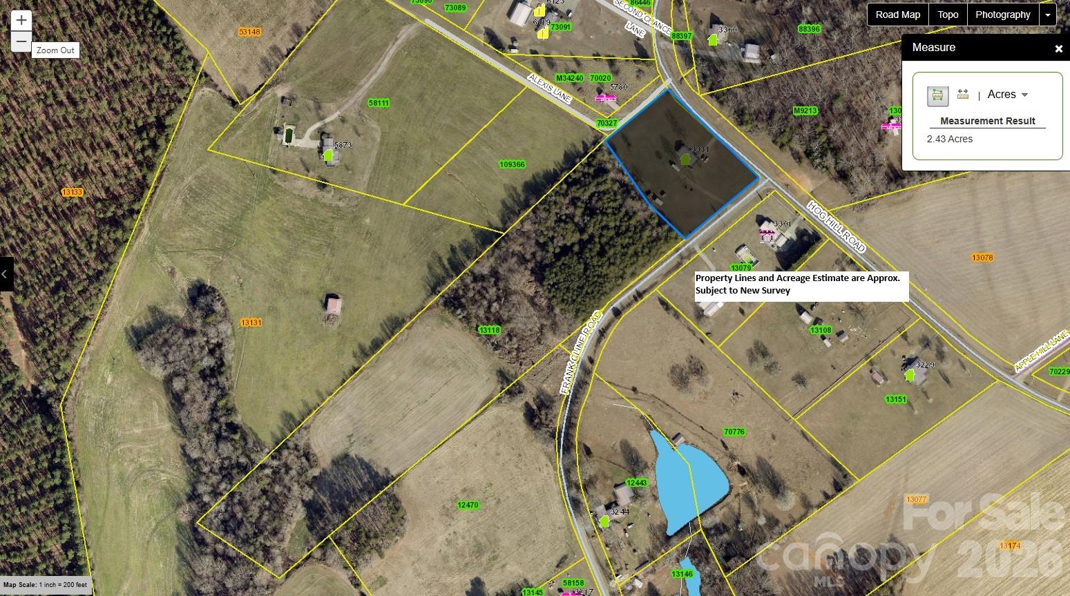 3331 Hog Hill Road Property Photo 23