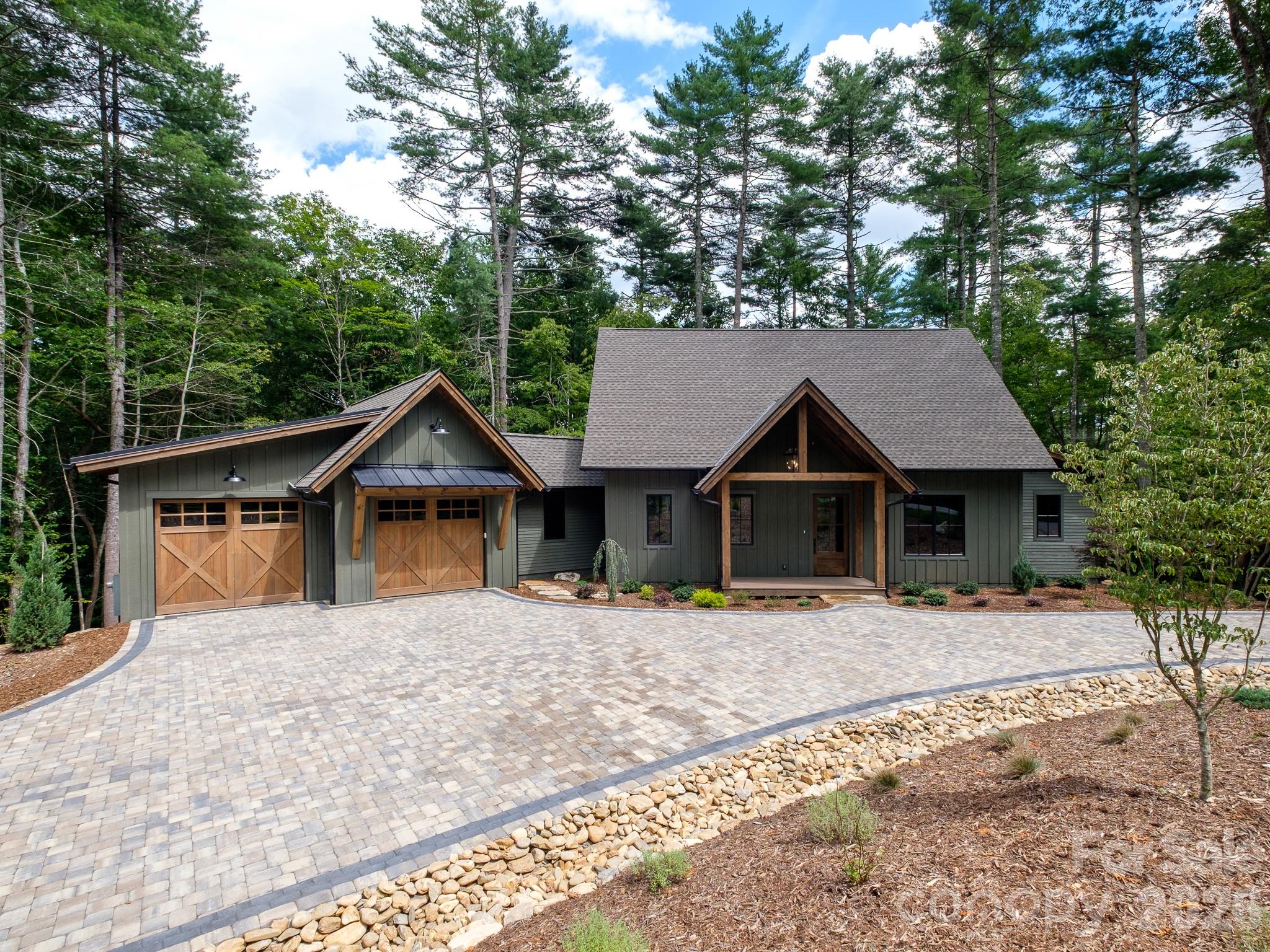 465 Mountain Brook Trail Property Photo 2