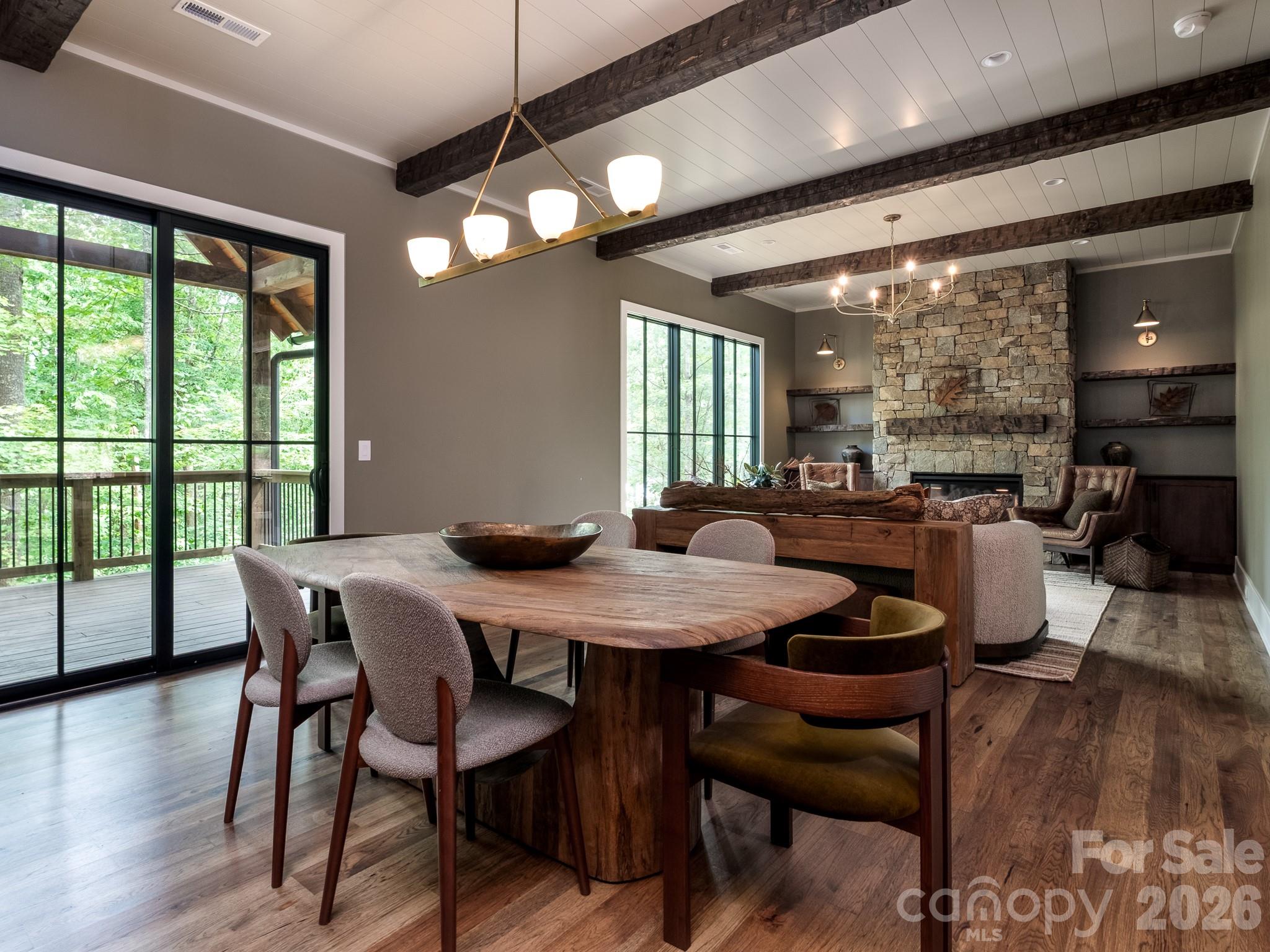 465 Mountain Brook Trail Property Photo 12
