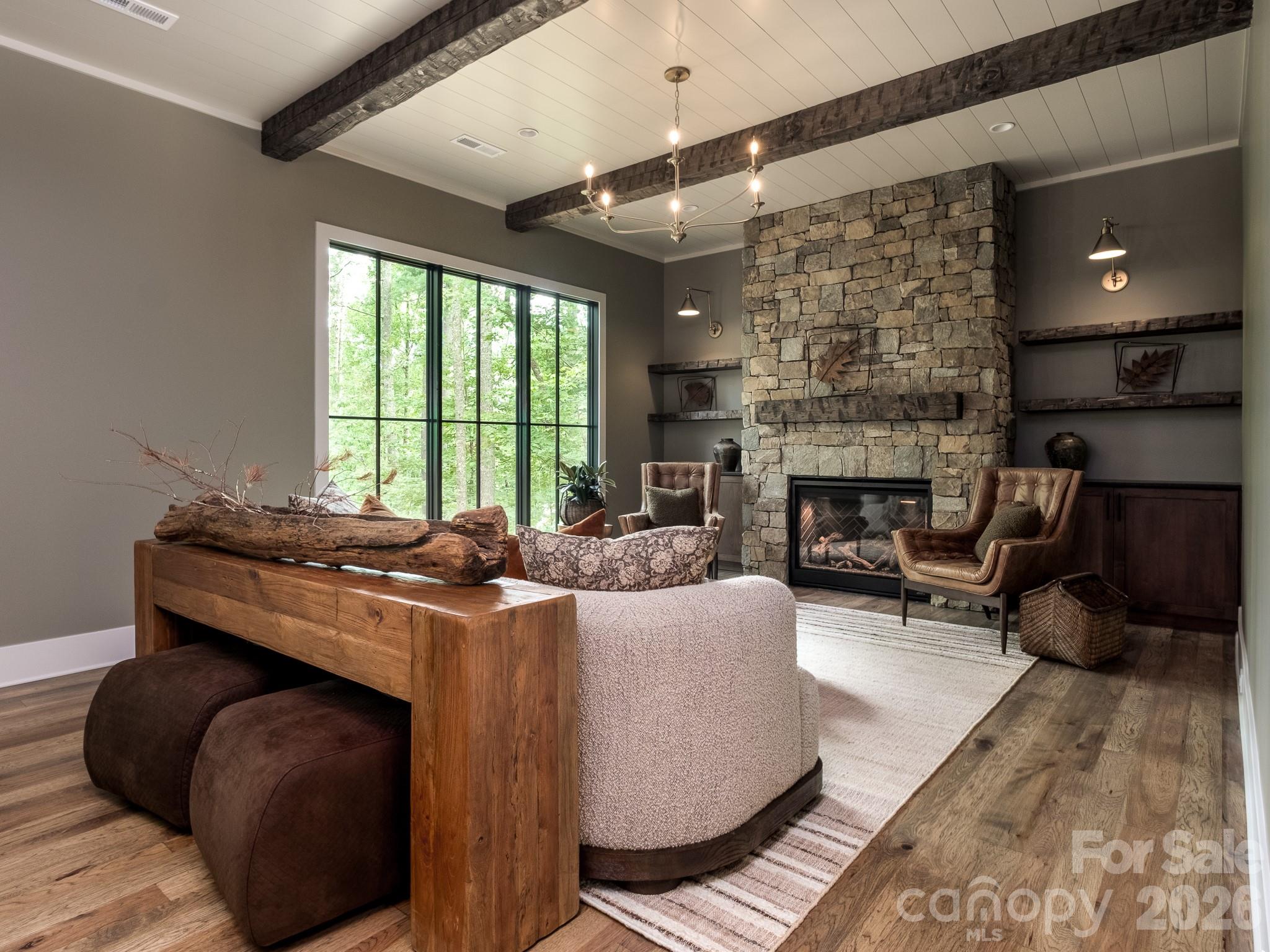 465 Mountain Brook Trail Property Photo 13