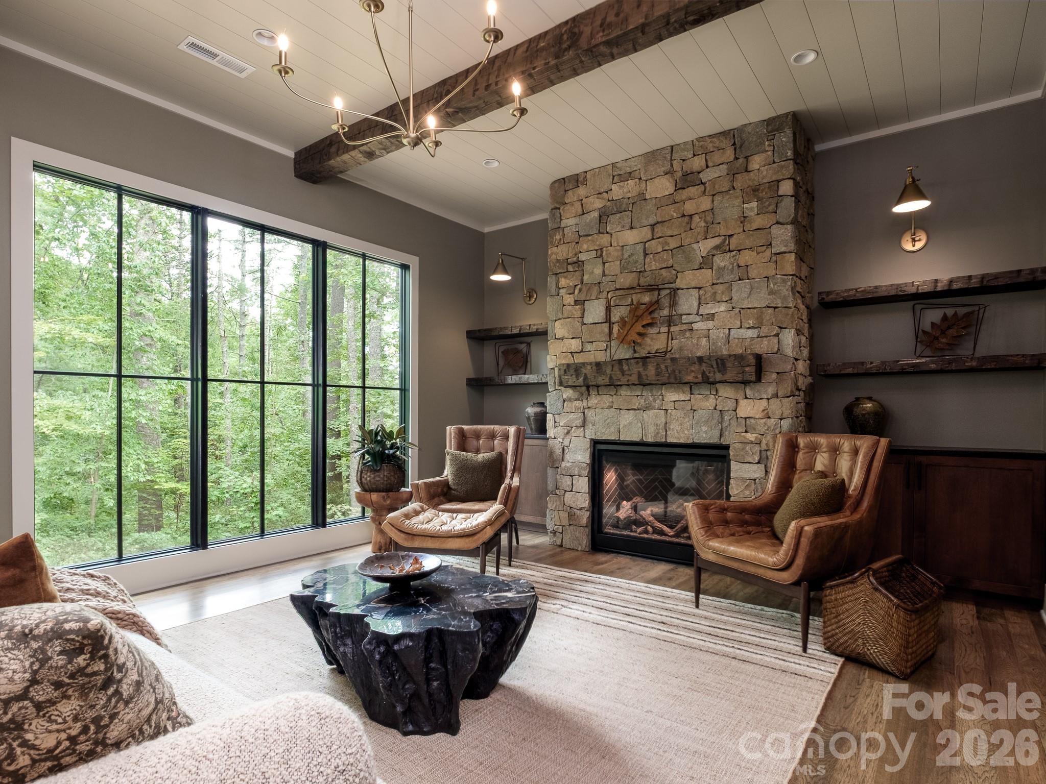 465 Mountain Brook Trail Property Photo 14