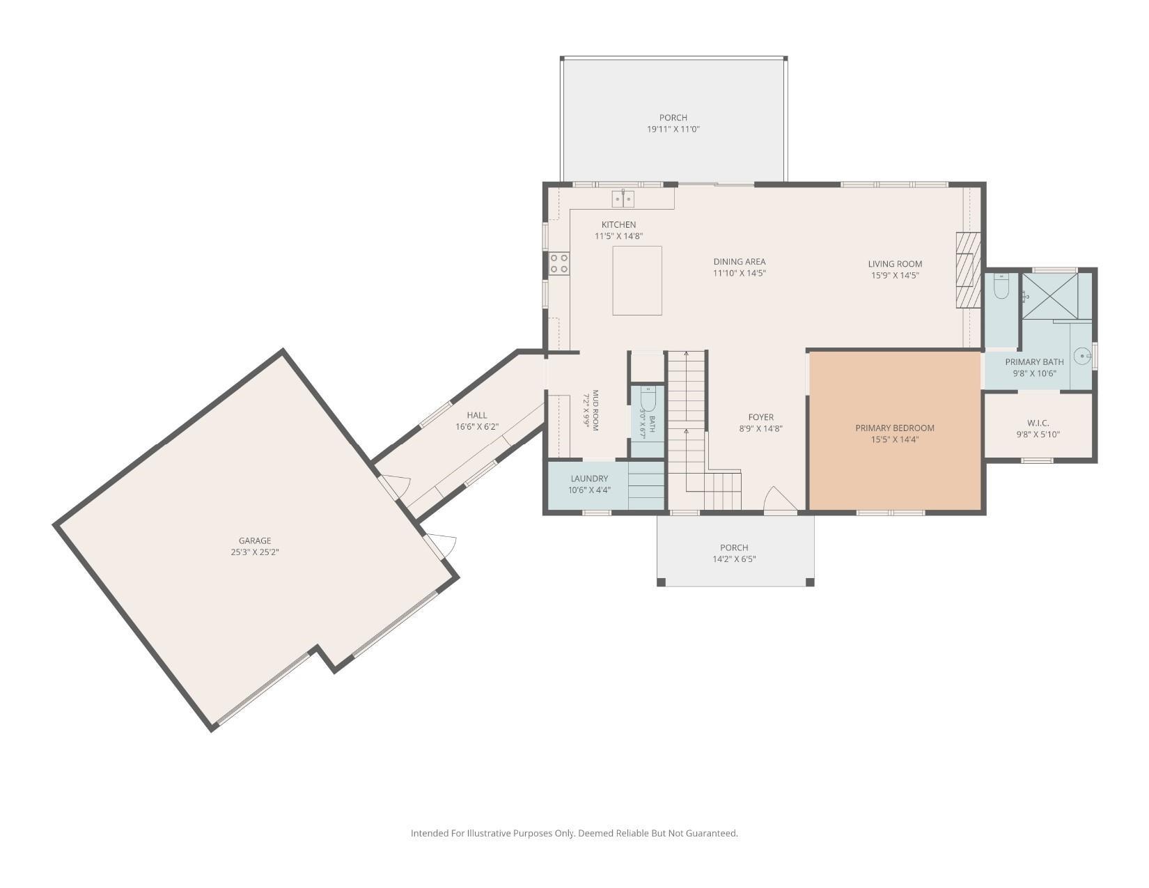 465 Mountain Brook Trail Property Photo 37