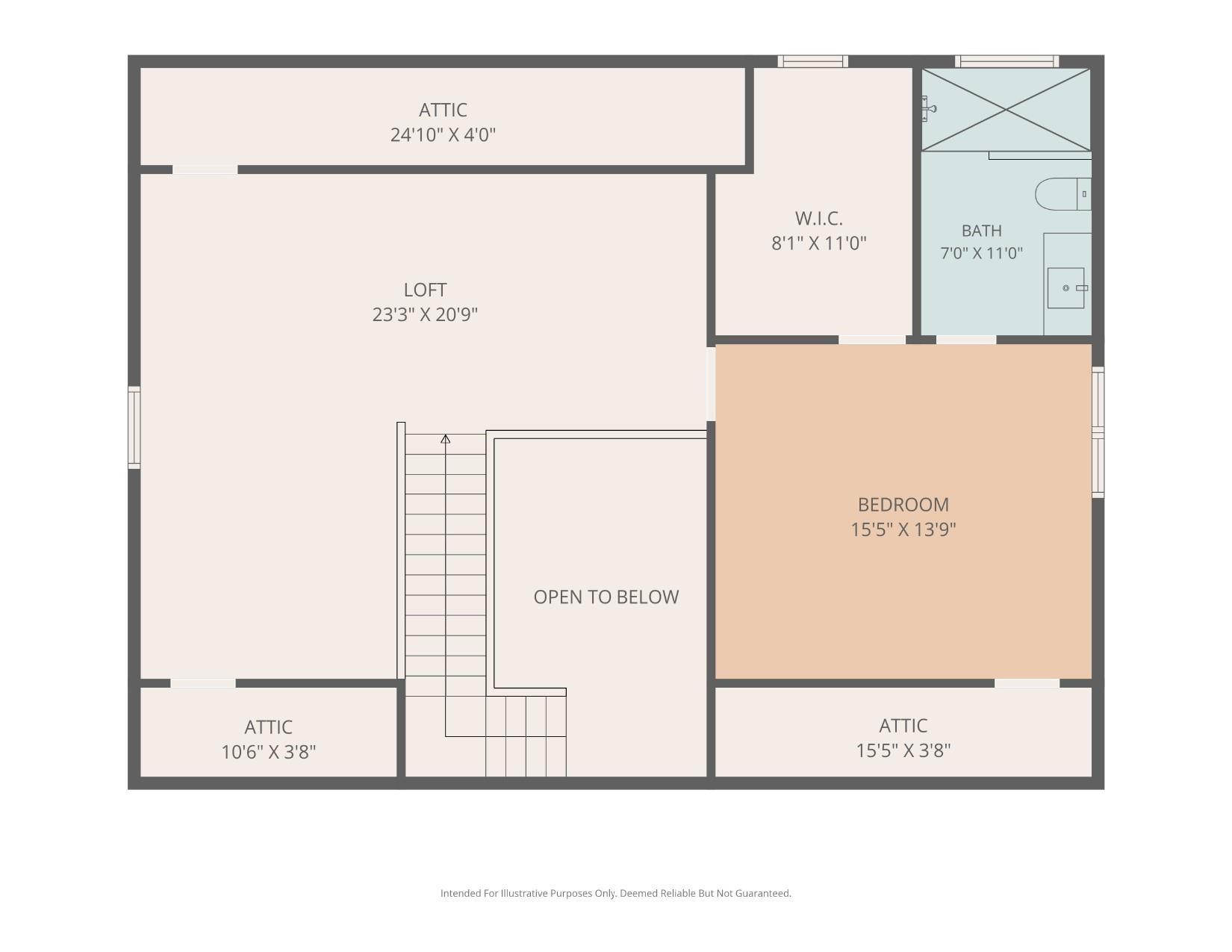 465 Mountain Brook Trail Property Photo 38